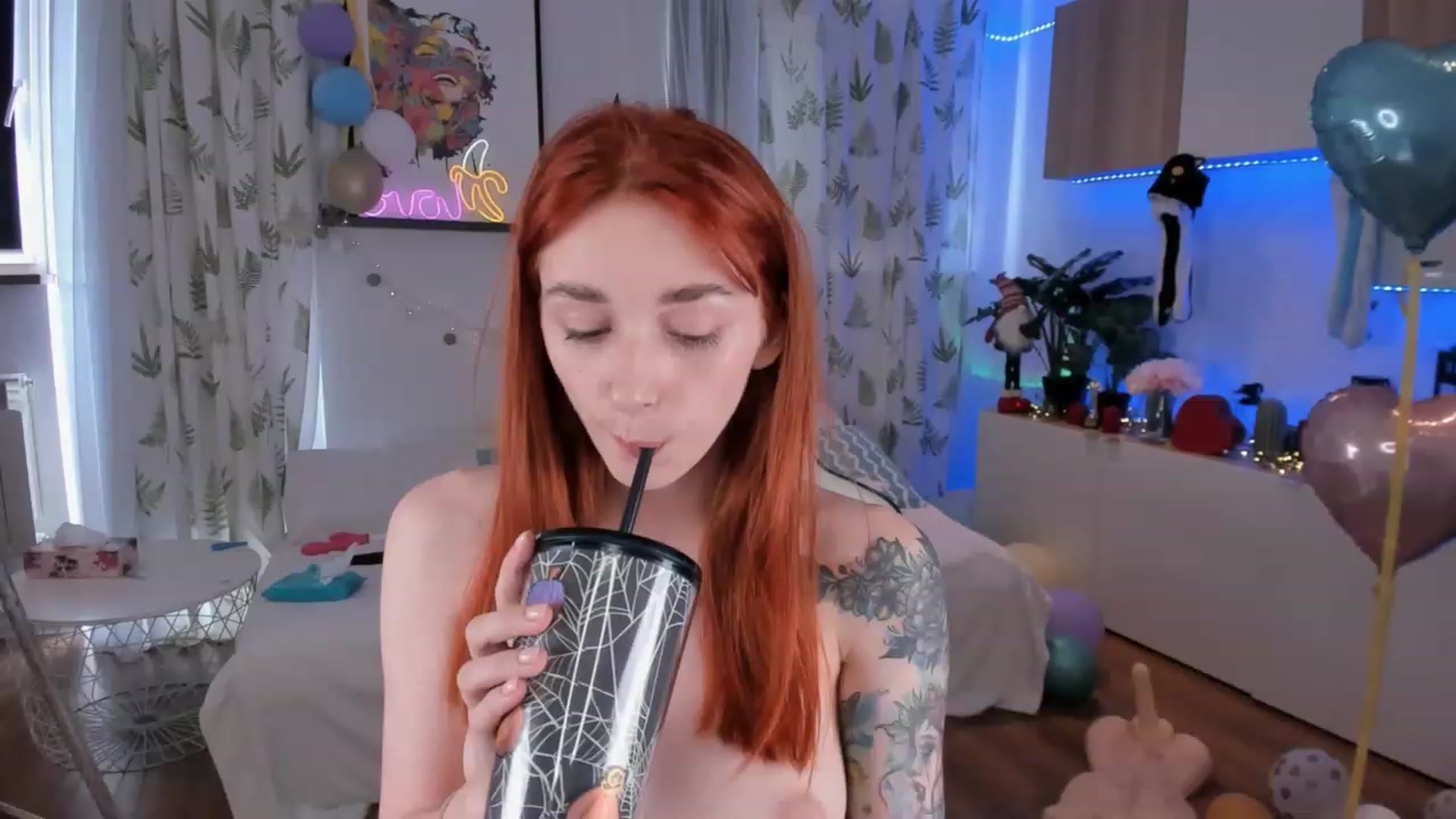 Gallery image thumbnail from Anna_Leman's myfreecams stream on, 06/11/2023, 08:56 image 19 of 20