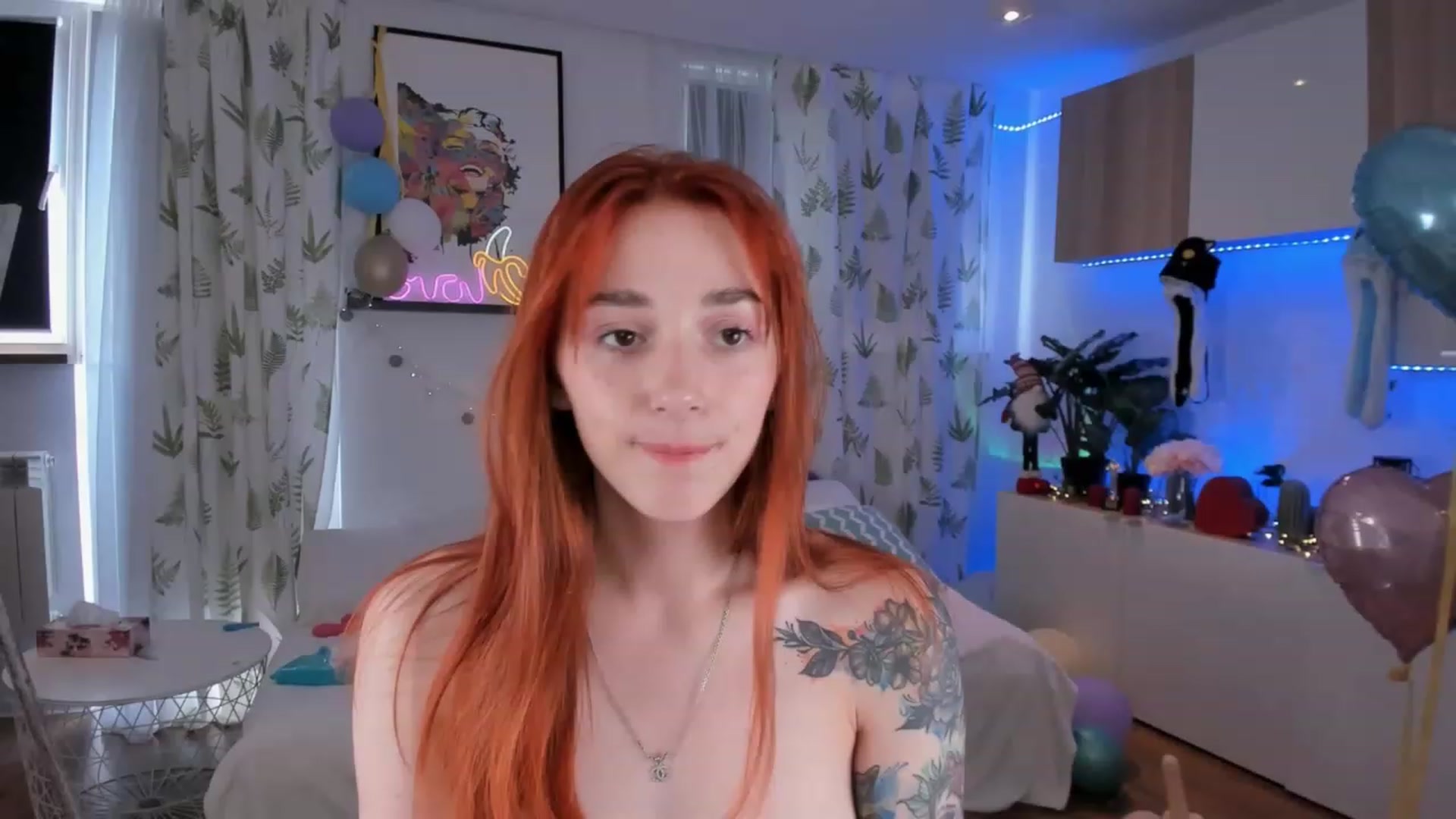 Gallery image thumbnail from Anna_Leman's myfreecams stream on, 06/11/2023, 08:56 image 6 of 20