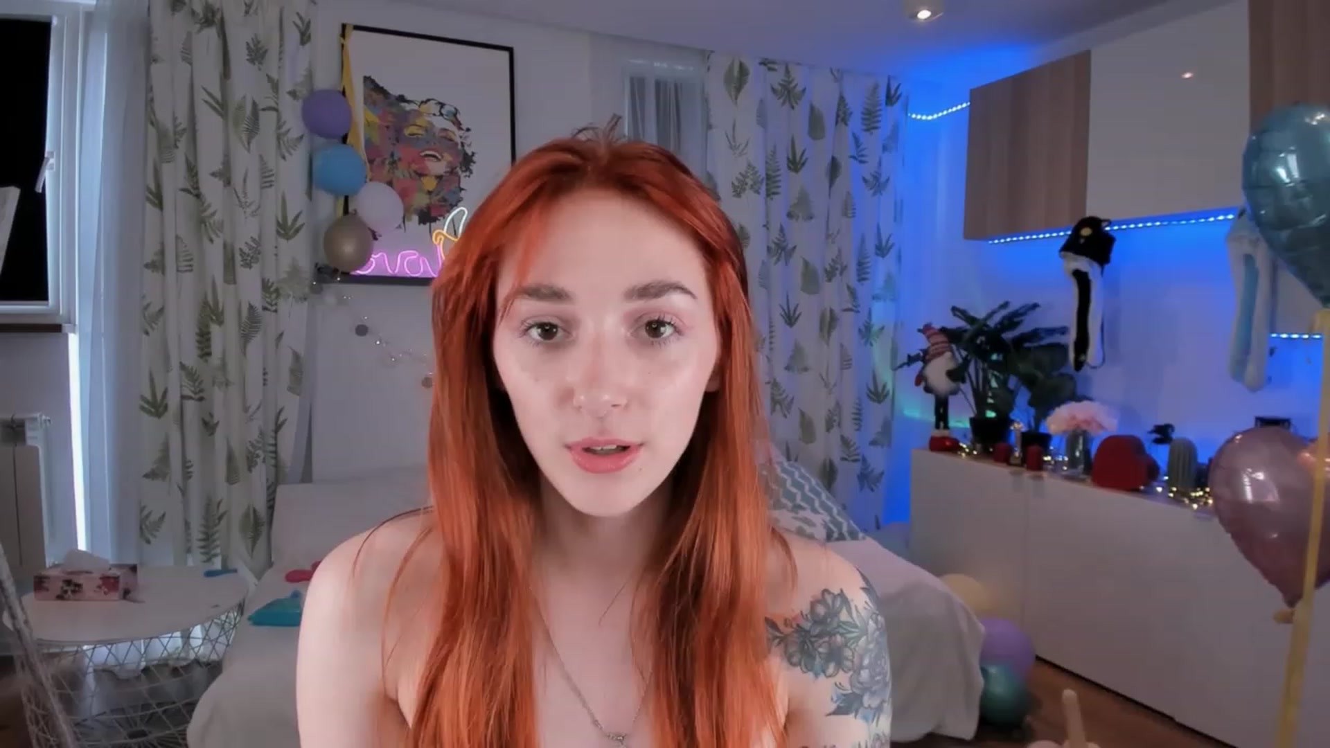 Gallery image thumbnail from Anna_Leman's myfreecams stream on, 06/11/2023, 08:56 image 11 of 20