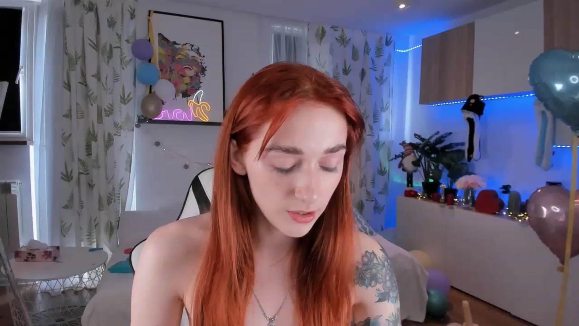 Gallery image thumbnail from Anna_Leman's myfreecams stream on, 06/11/2023, 08:56 image 13 of 20