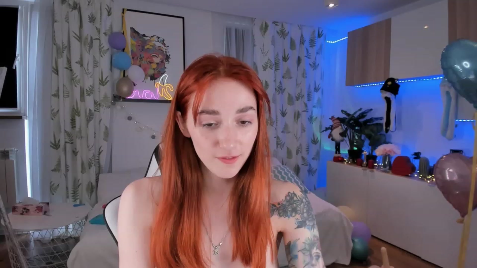 Gallery image thumbnail from Anna_Leman's myfreecams stream on, 06/11/2023, 08:56 image 15 of 20