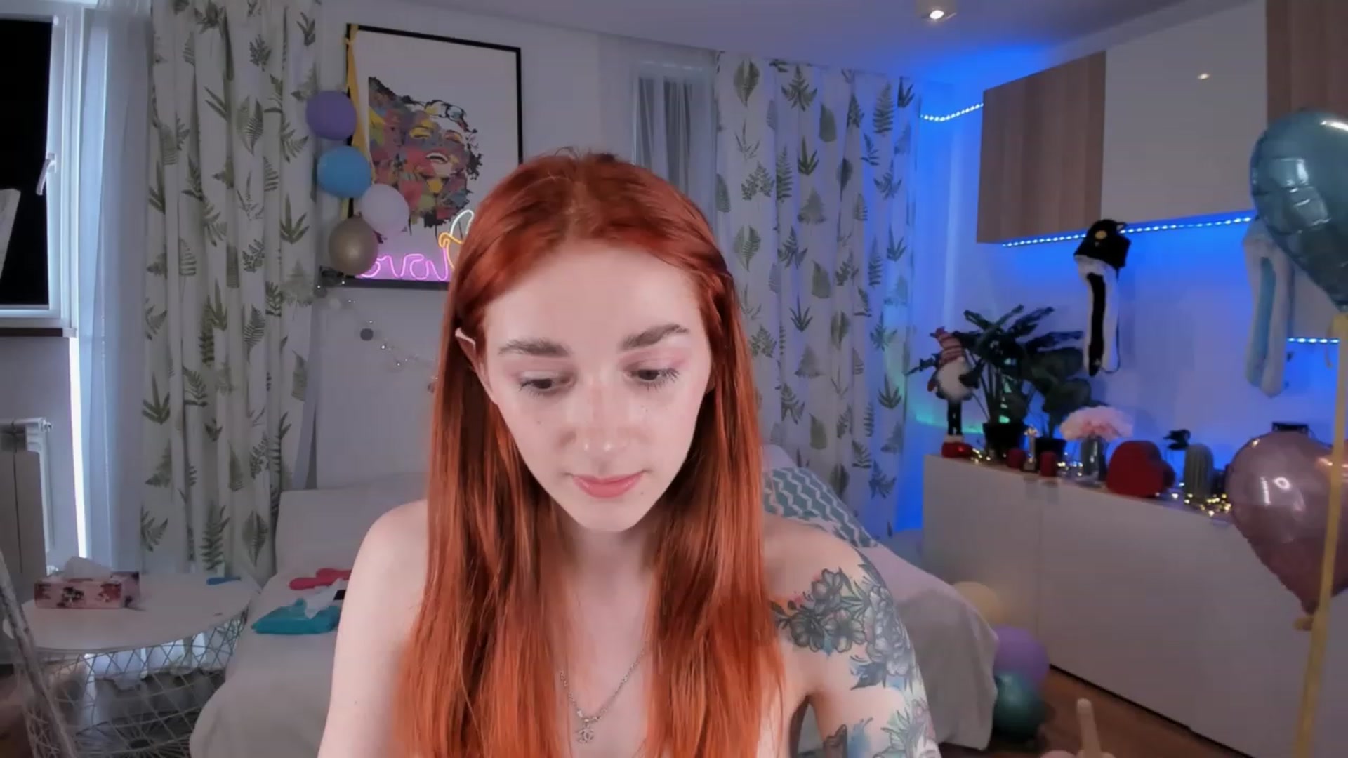 Gallery image thumbnail from Anna_Leman's myfreecams stream on, 06/11/2023, 08:56 image 18 of 20
