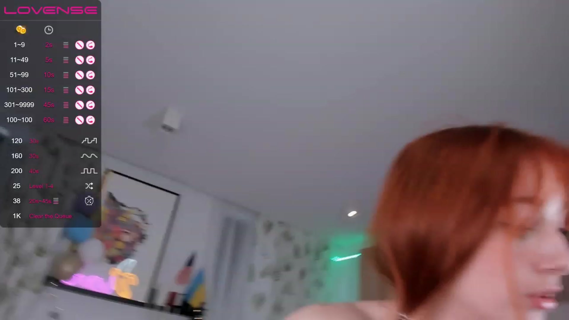 Gallery image thumbnail from Anna_Leman's myfreecams stream on, 06/12/2023, 08:36 image 18 of 20