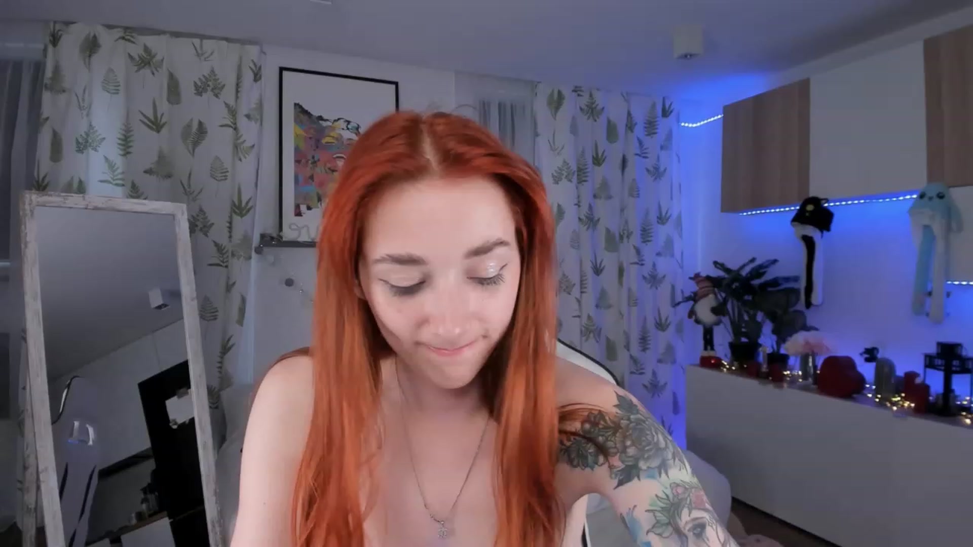 Gallery image thumbnail from Anna_Leman's myfreecams stream on, 06/14/2023, 07:59 image 20 of 20