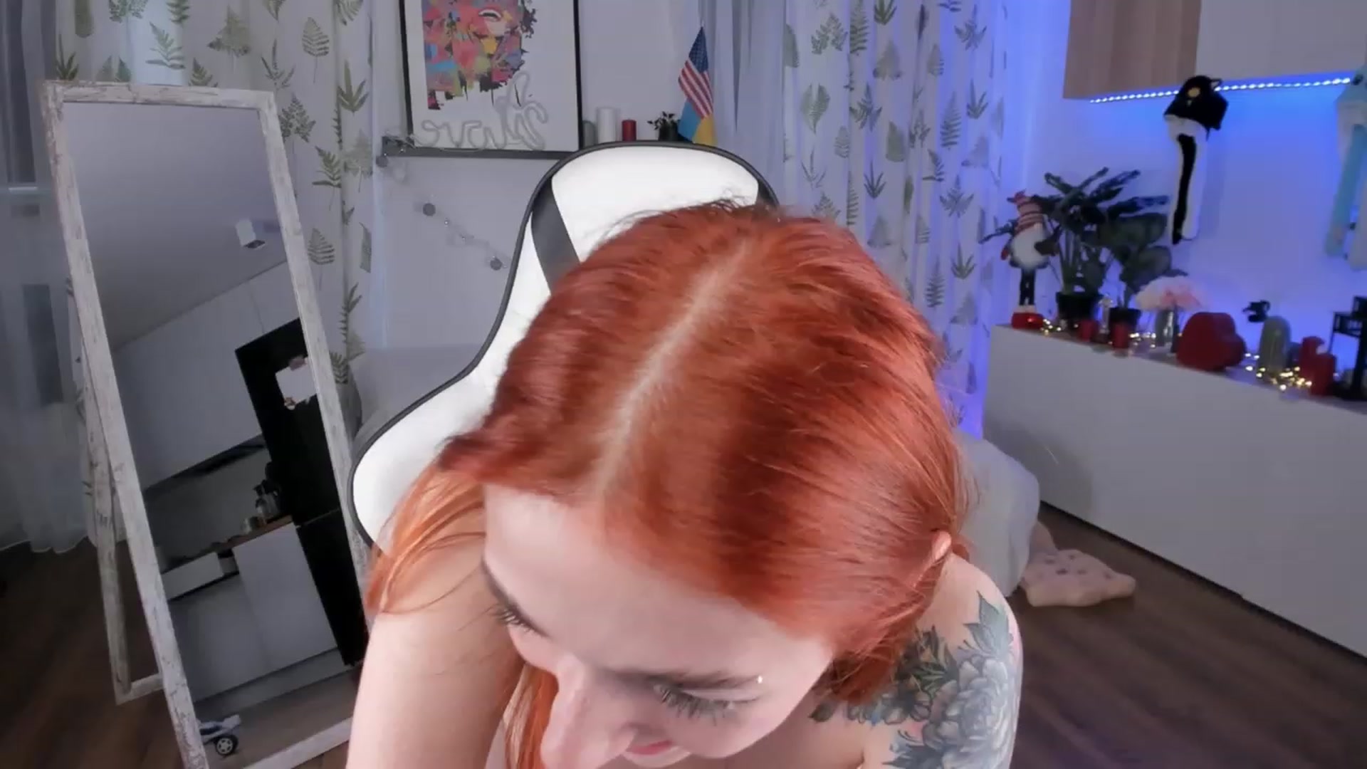 Gallery image thumbnail from Anna_Leman's myfreecams stream on, 06/14/2023, 07:59 image 12 of 20