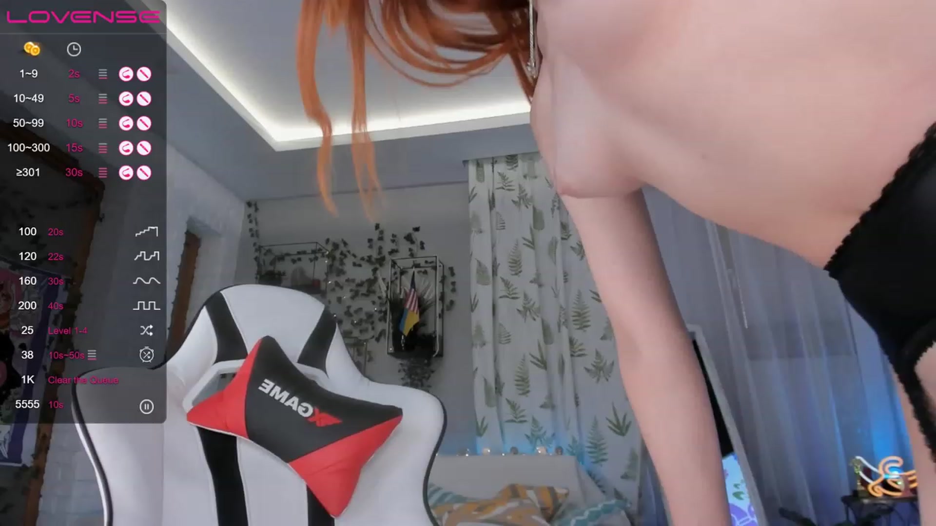 Gallery image thumbnail from Anna_Leman's myfreecams stream on, 07/10/2023, 05:25 image 5 of 20