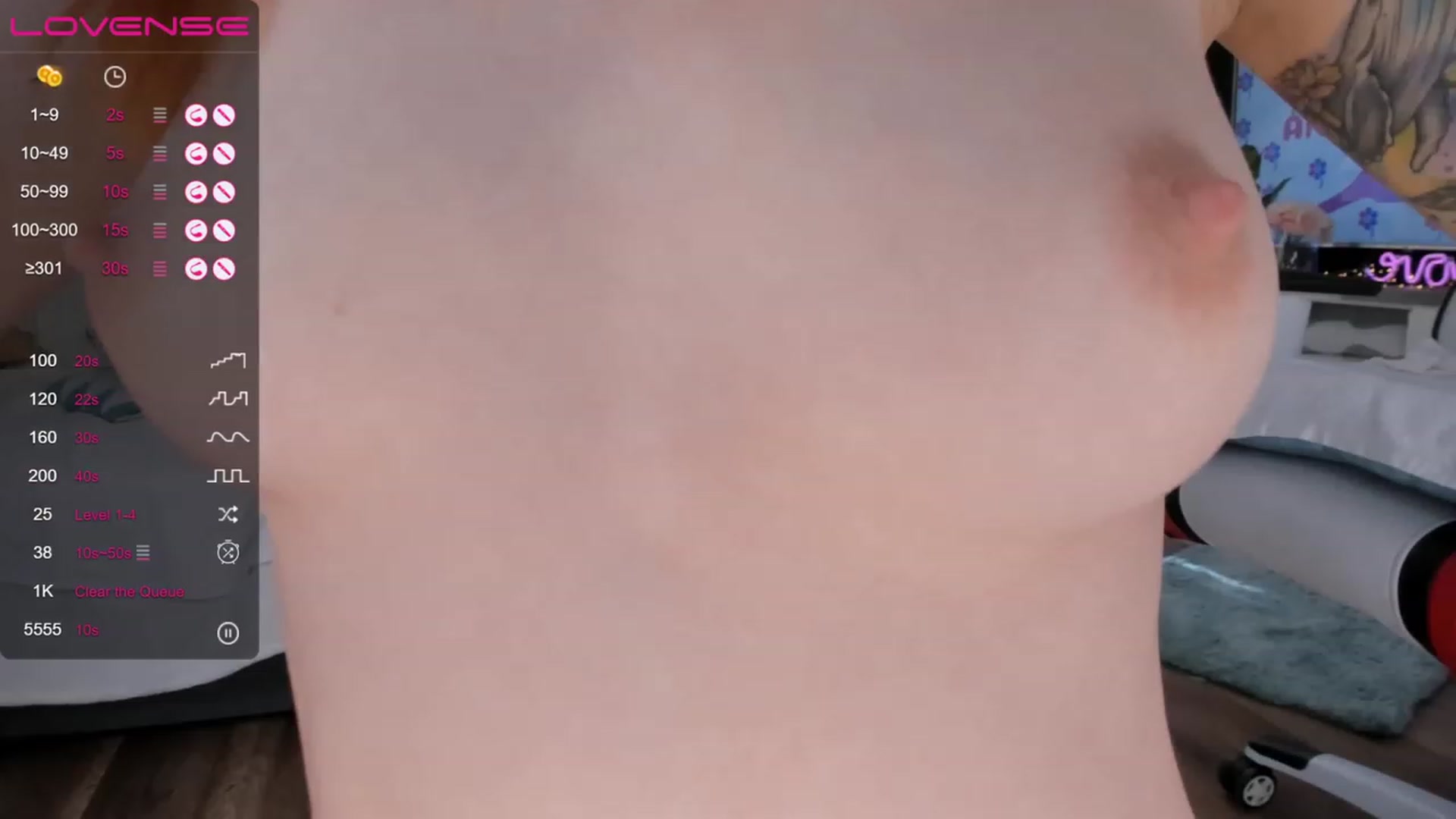 Gallery image thumbnail from Anna_Leman's myfreecams stream on, 07/10/2023, 08:08 image 16 of 20