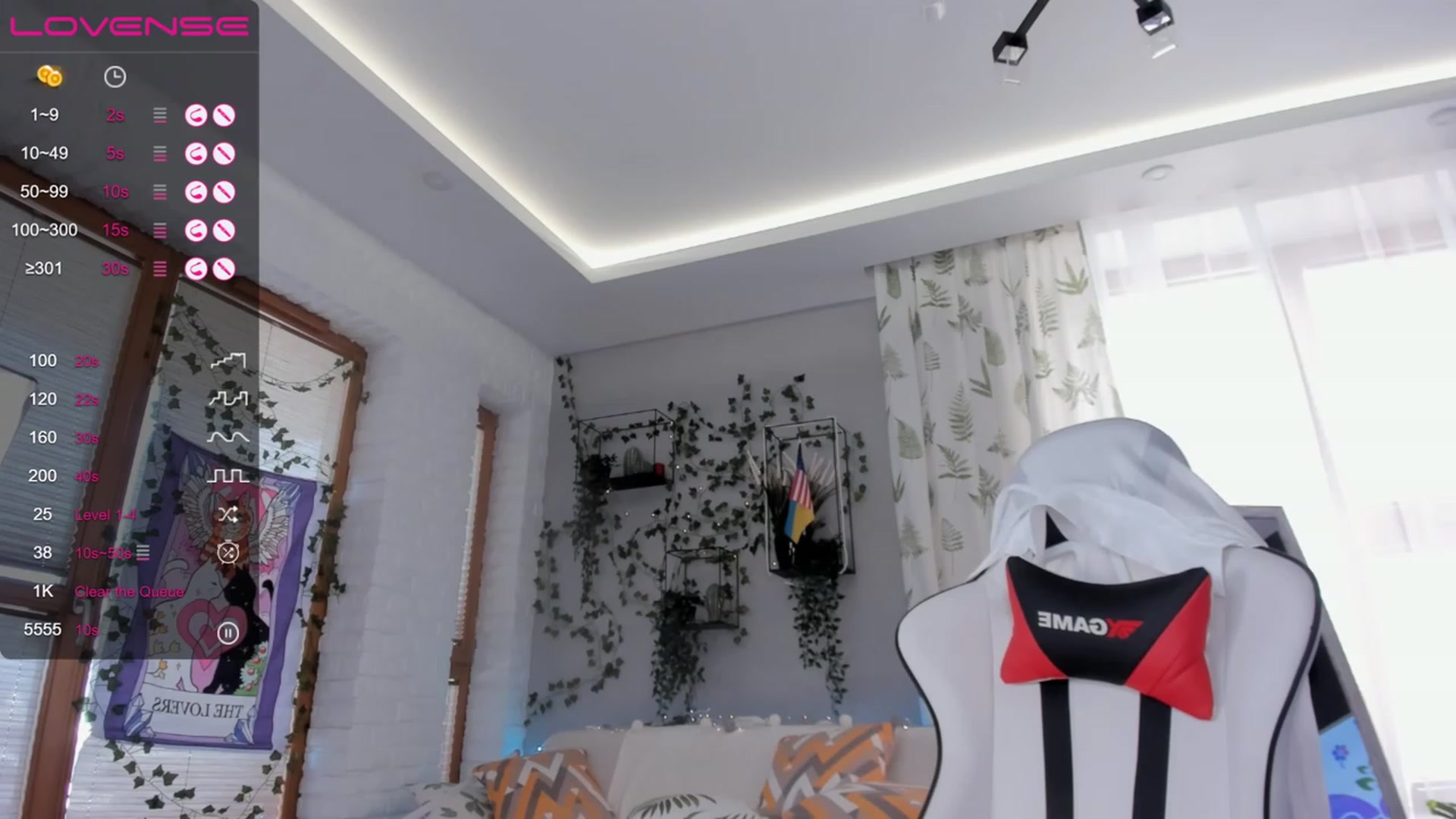 Gallery image thumbnail from Anna_Leman's myfreecams stream on, 07/10/2023, 08:08 image 3 of 20