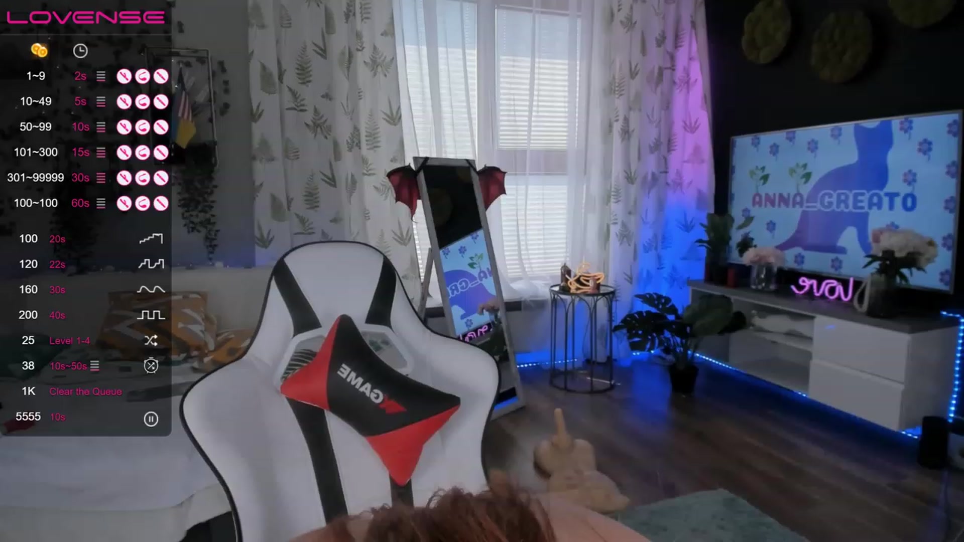 Gallery image thumbnail from Anna_Leman's myfreecams stream on, 07/15/2023, 10:15 image 14 of 20