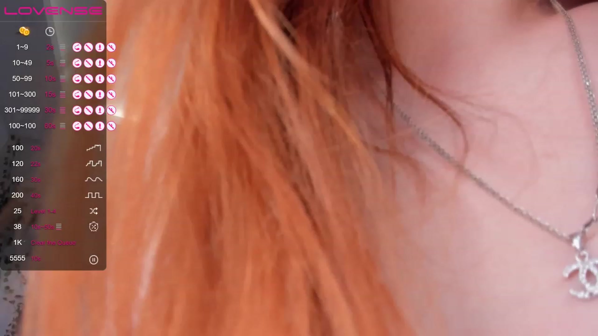 Gallery image thumbnail from Anna_Leman's myfreecams stream on, 07/15/2023, 10:15 image 6 of 20