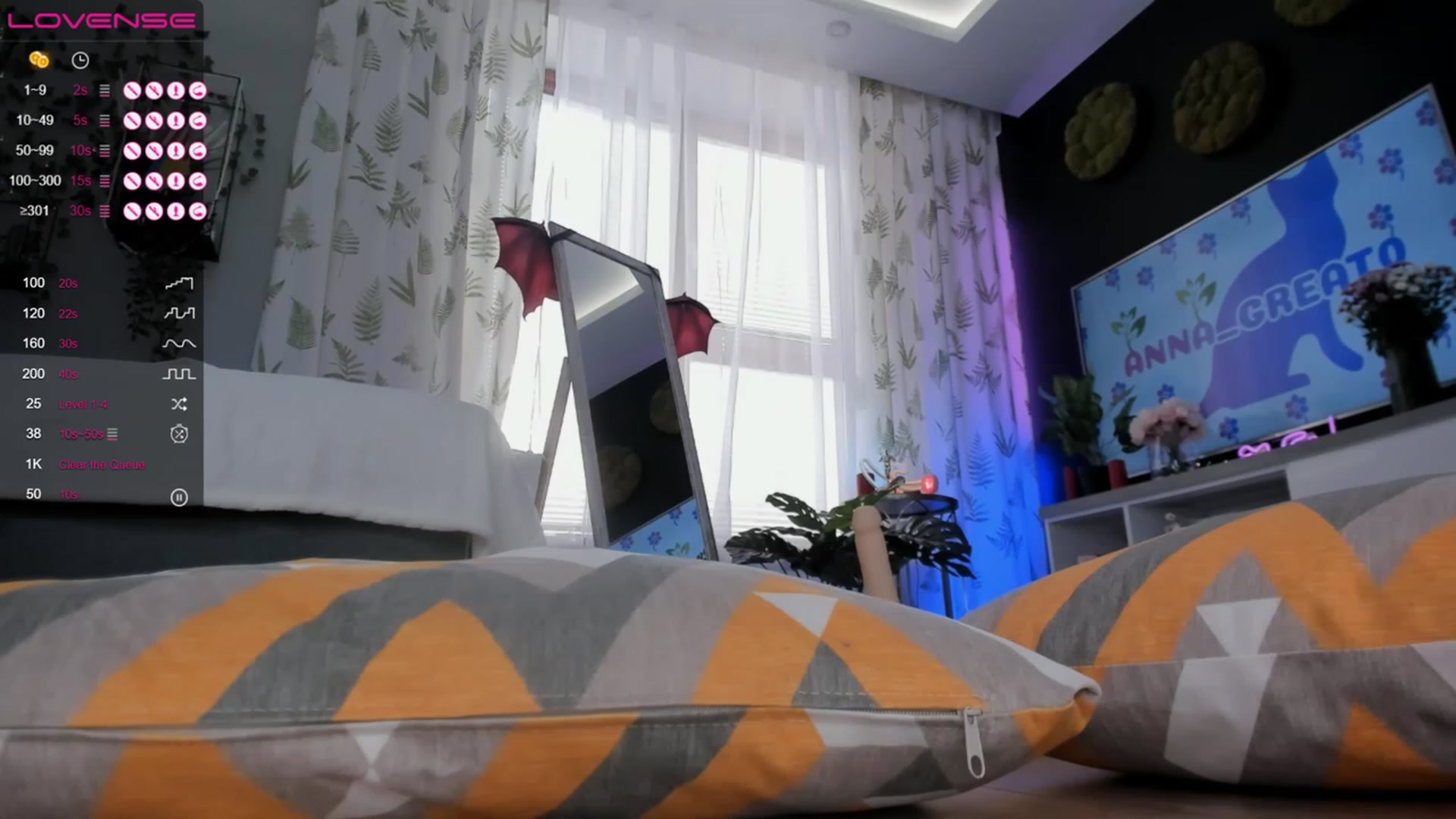 Gallery image thumbnail from Anna_Leman's myfreecams stream on, 07/23/2023, 08:05 image 2 of 20