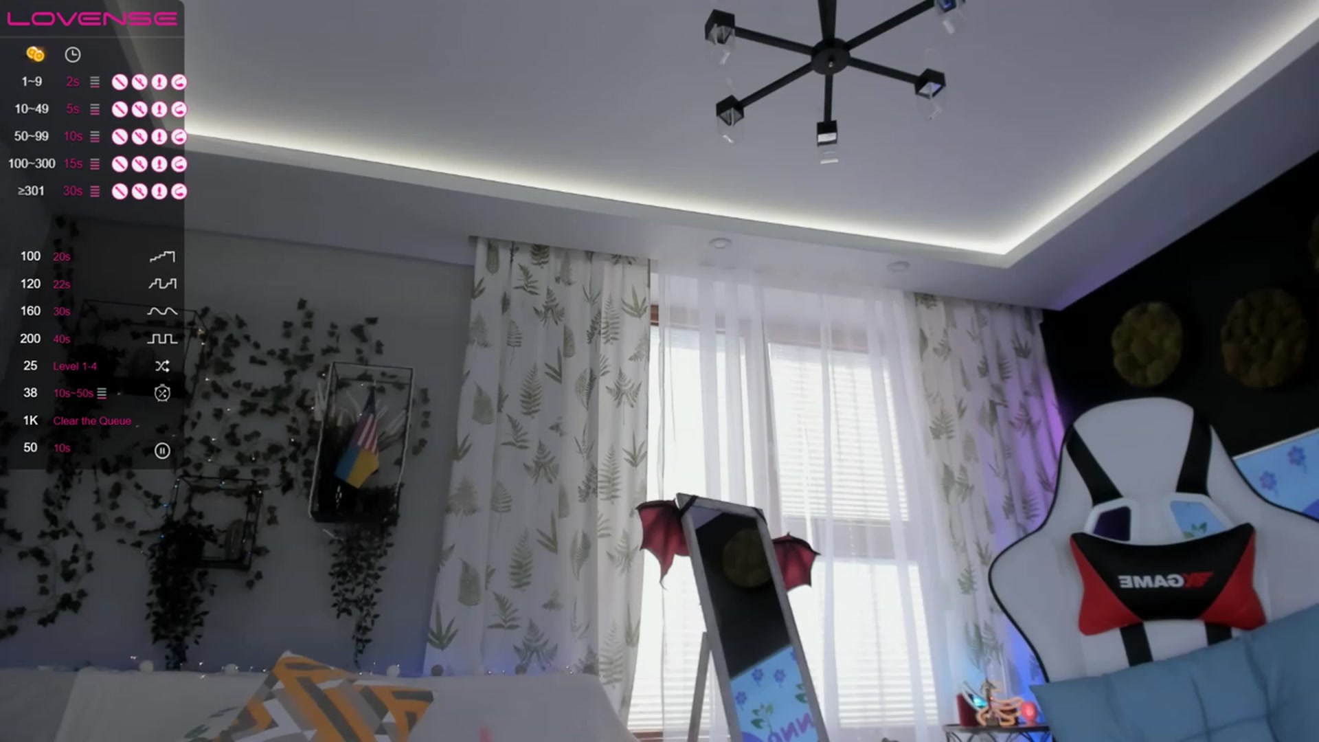 Gallery image thumbnail from Anna_Leman's myfreecams stream on, 07/23/2023, 08:05 image 17 of 20