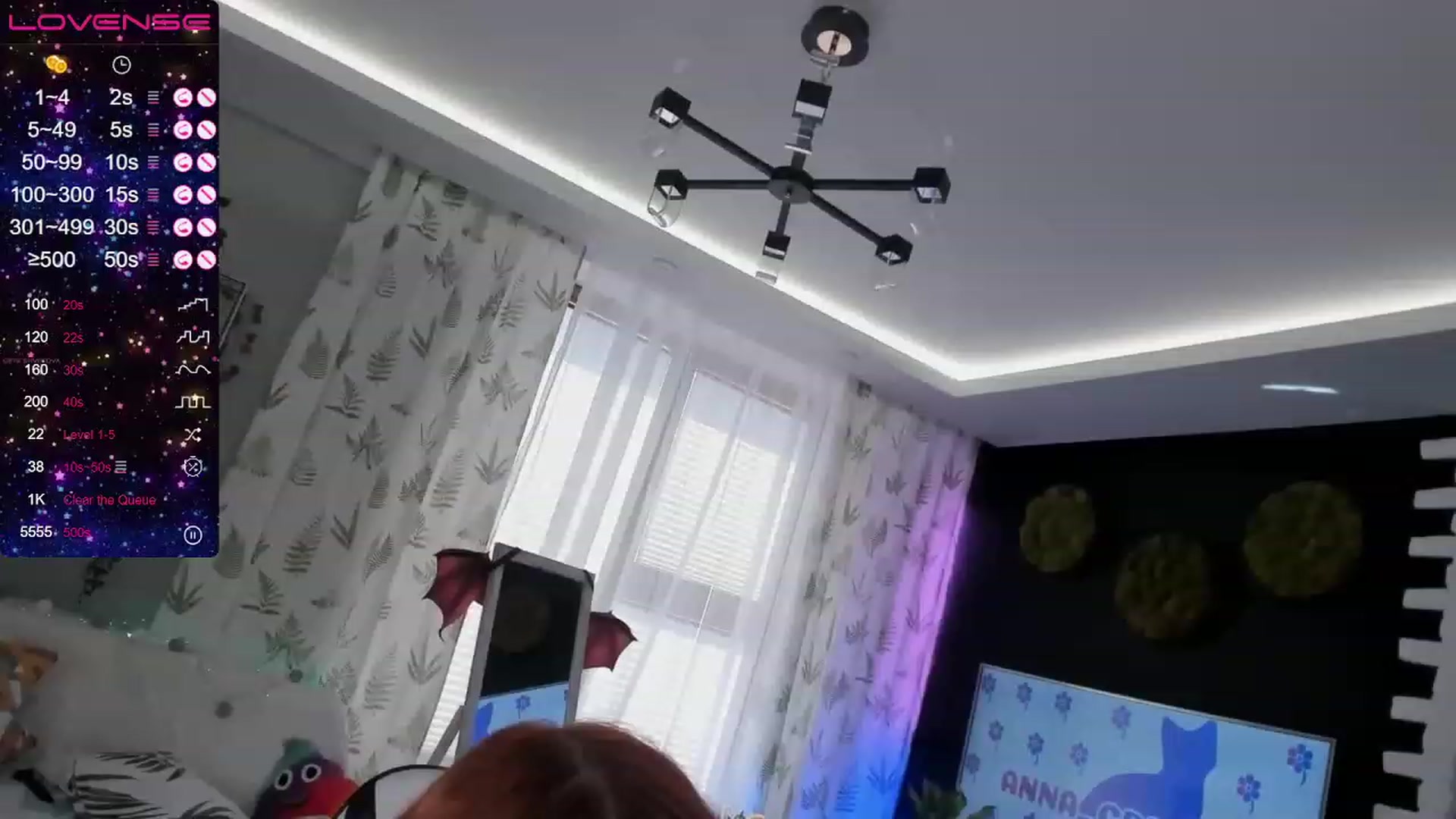 Gallery image thumbnail from Anna_Leman's myfreecams stream on, 07/29/2023, 09:20 image 12 of 20