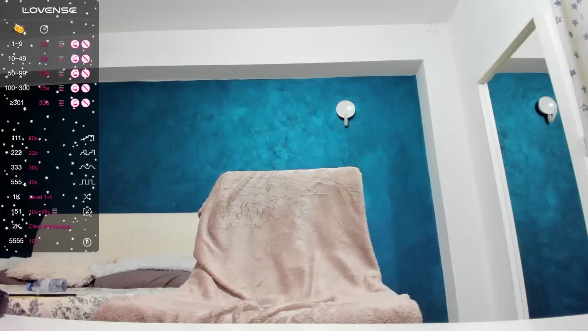 Gallery image thumbnail from Anna_Lewis's myfreecams stream on, 02/12/2024, 11:14 image 20 of 20