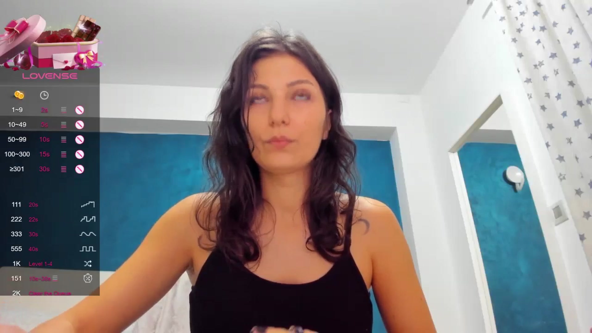 Gallery image thumbnail from Anna_Lewis's myfreecams stream on, 02/15/2024, 13:29 image 17 of 20