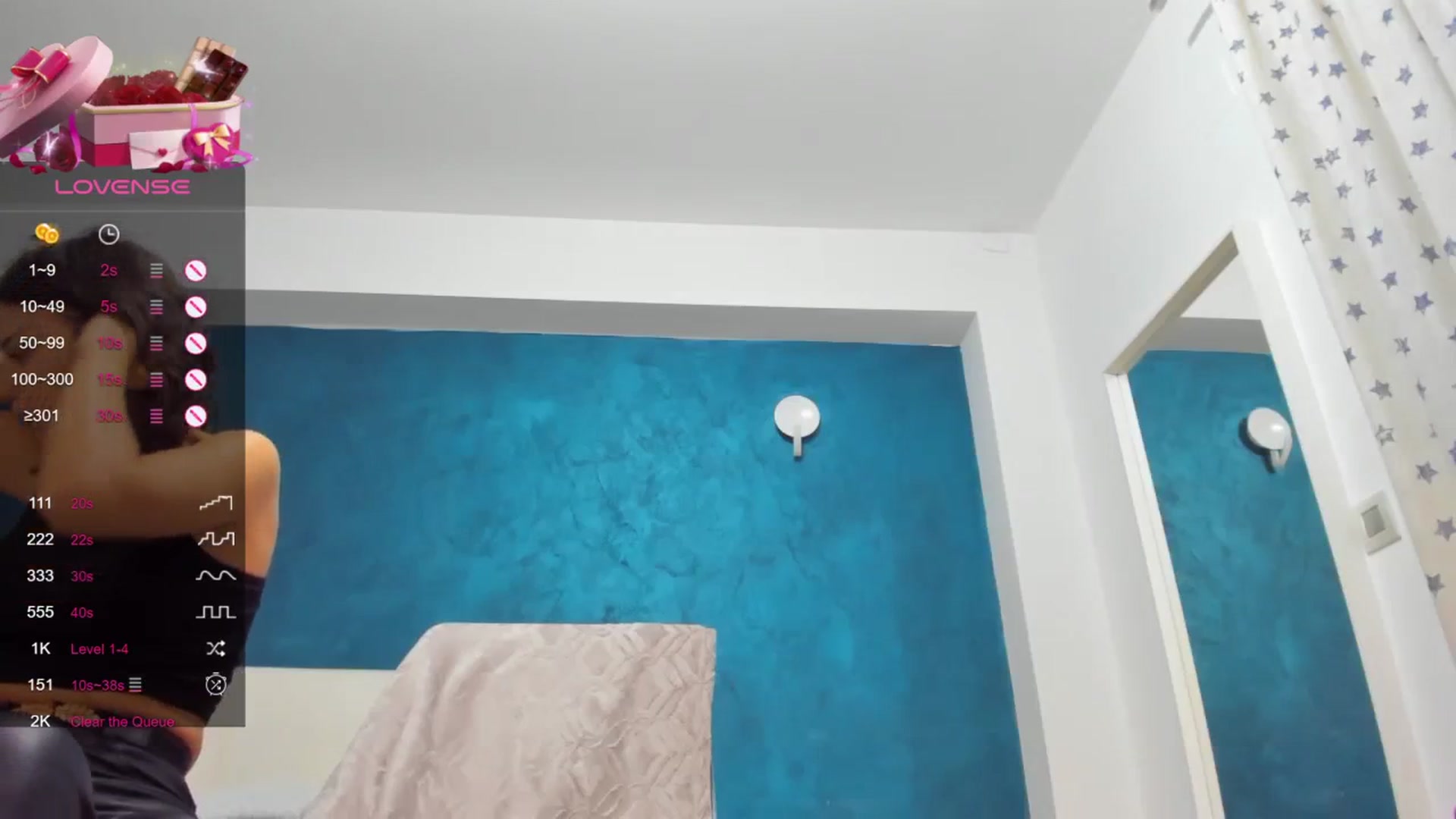 Gallery image thumbnail from Anna_Lewis's myfreecams stream on, 02/15/2024, 13:29 image 19 of 20