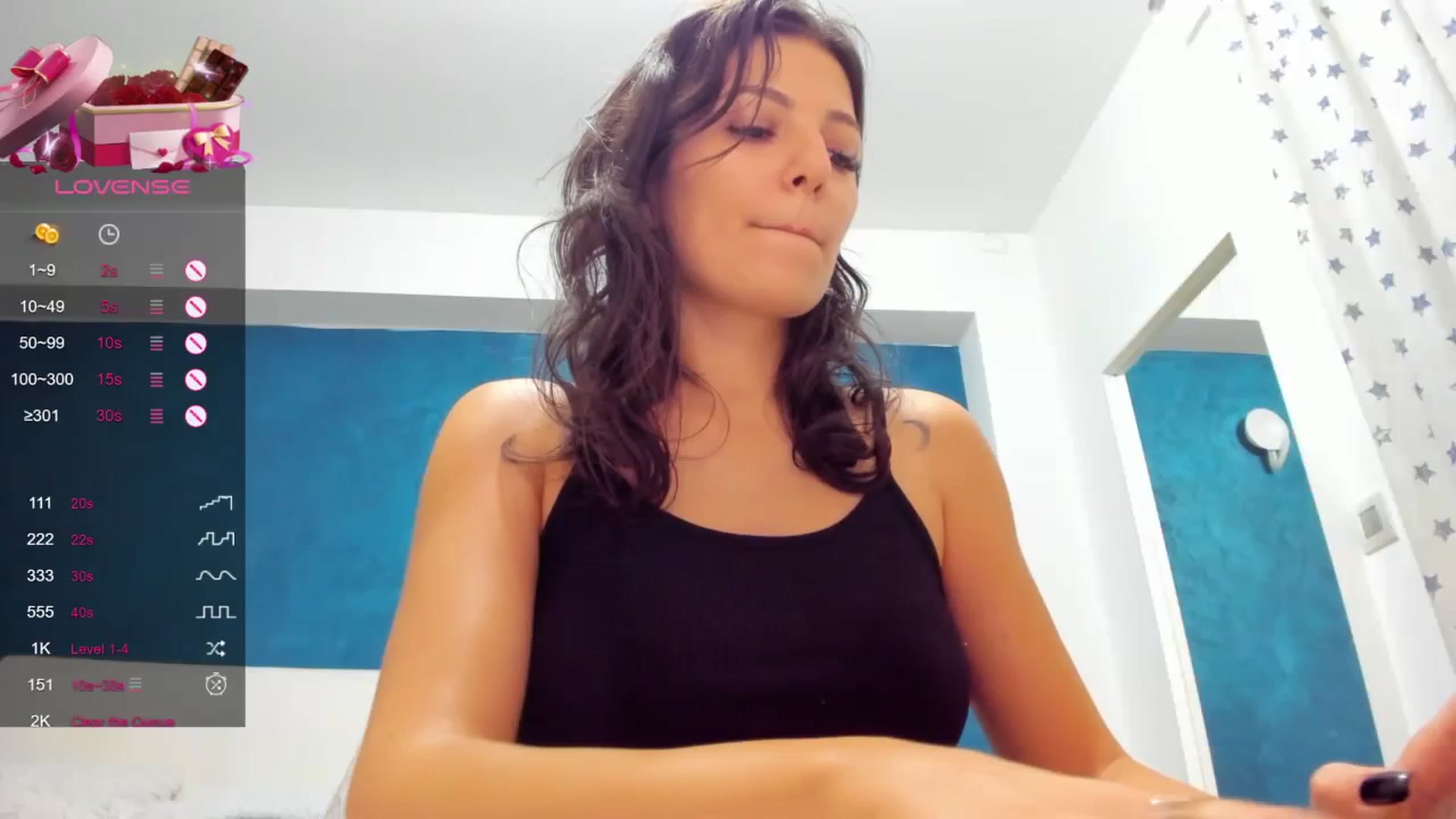 Gallery image thumbnail from Anna_Lewis's myfreecams stream on, 02/15/2024, 13:29 image 13 of 20