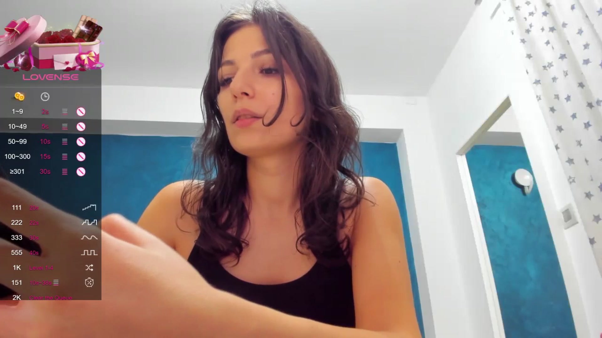 Gallery image thumbnail from Anna_Lewis's myfreecams stream on, 02/15/2024, 13:29 image 7 of 20