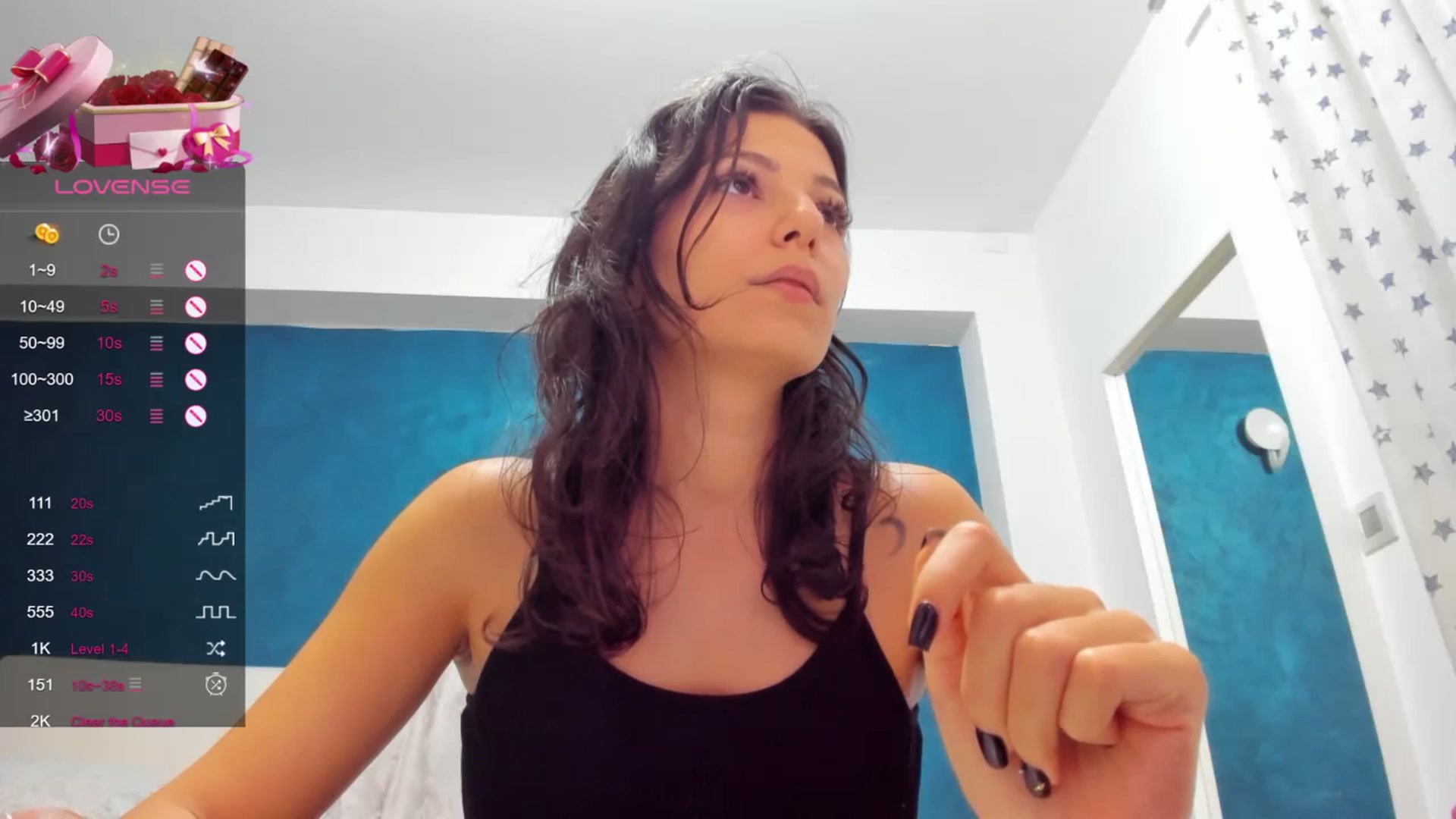 Gallery image thumbnail from Anna_Lewis's myfreecams stream on, 02/15/2024, 13:29 image 16 of 20
