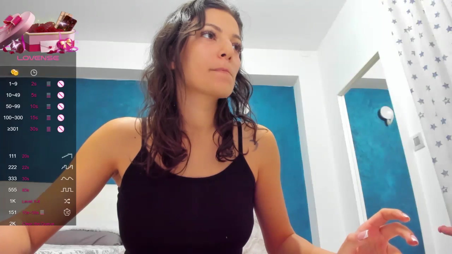 Gallery image thumbnail from Anna_Lewis's myfreecams stream on, 02/16/2024, 09:53 image 12 of 20
