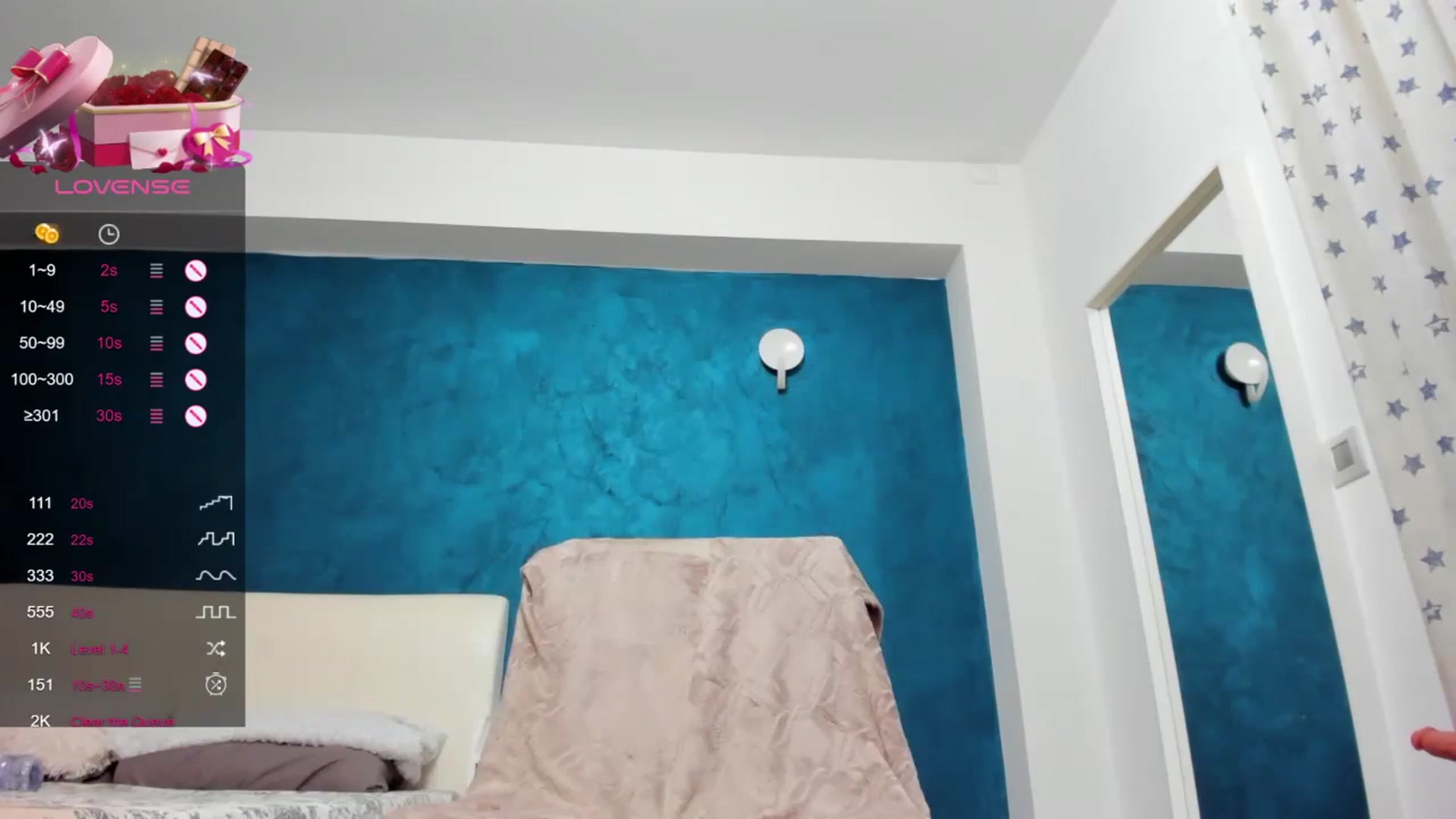 Gallery image thumbnail from Anna_Lewis's myfreecams stream on, 02/16/2024, 09:53 image 11 of 20