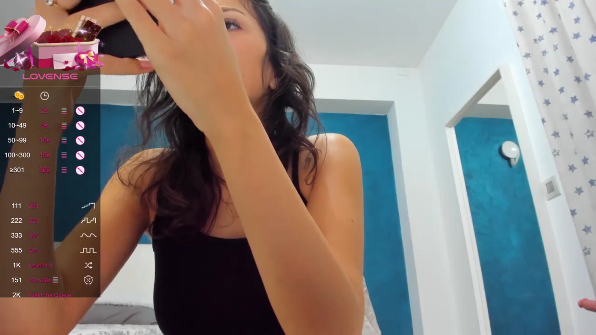 Gallery image thumbnail from Anna_Lewis's myfreecams stream on, 02/16/2024, 09:53 image 14 of 20