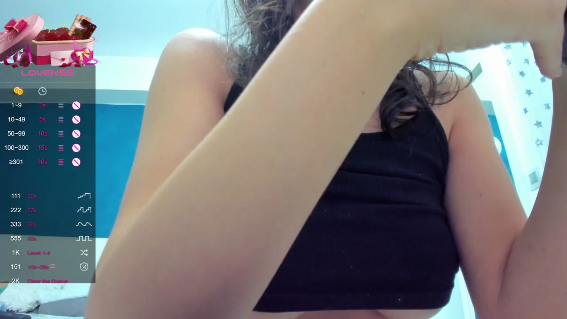 Gallery image thumbnail from Anna_Lewis's myfreecams stream on, 02/16/2024, 12:19 image 13 of 20