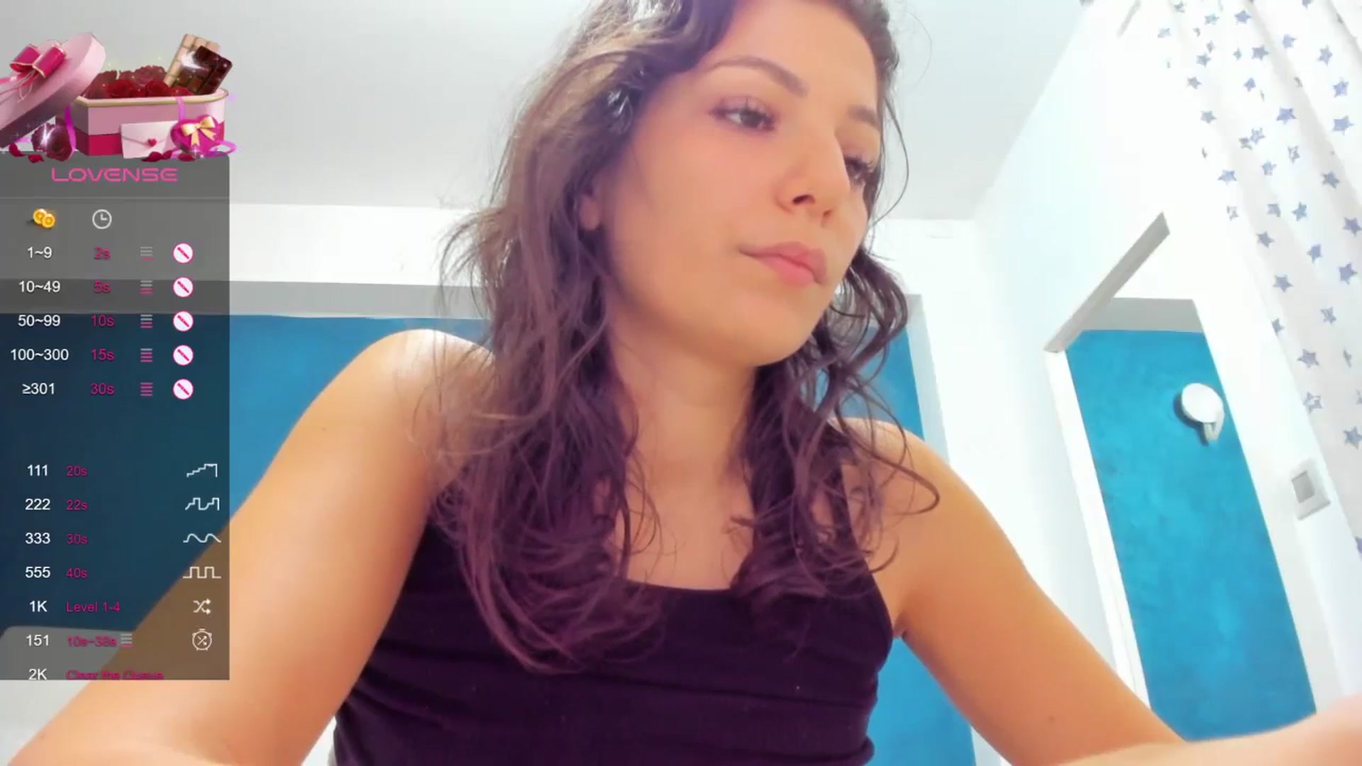 Gallery image thumbnail from Anna_Lewis's myfreecams stream on, 02/16/2024, 12:19 image 11 of 20