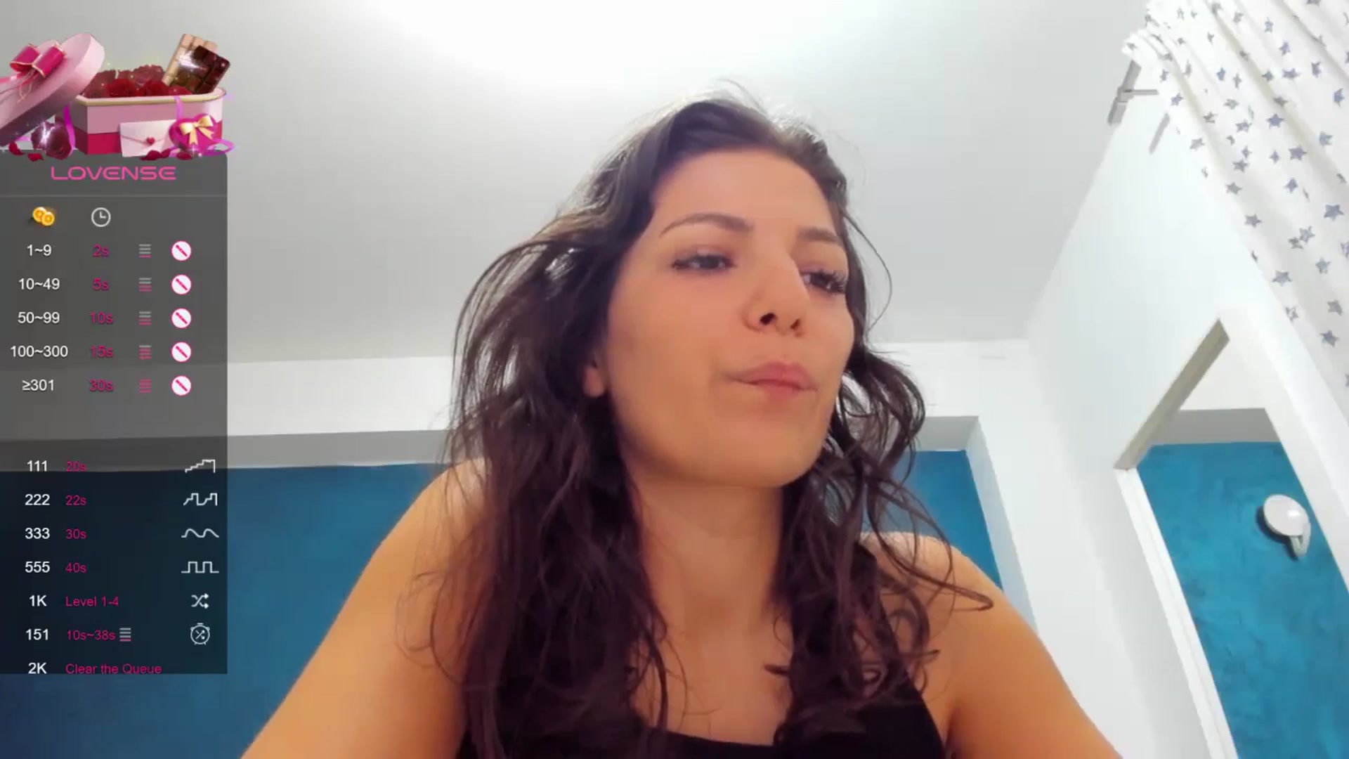 Gallery image thumbnail from Anna_Lewis's myfreecams stream on, 02/16/2024, 12:19 image 9 of 20