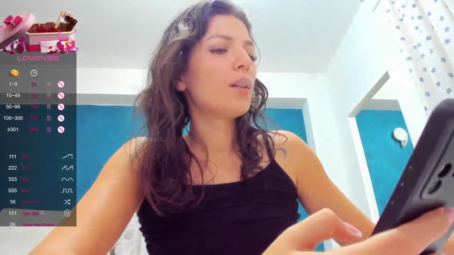 Gallery image thumbnail from Anna_Lewis's myfreecams stream on, 02/16/2024, 12:19 image 12 of 20