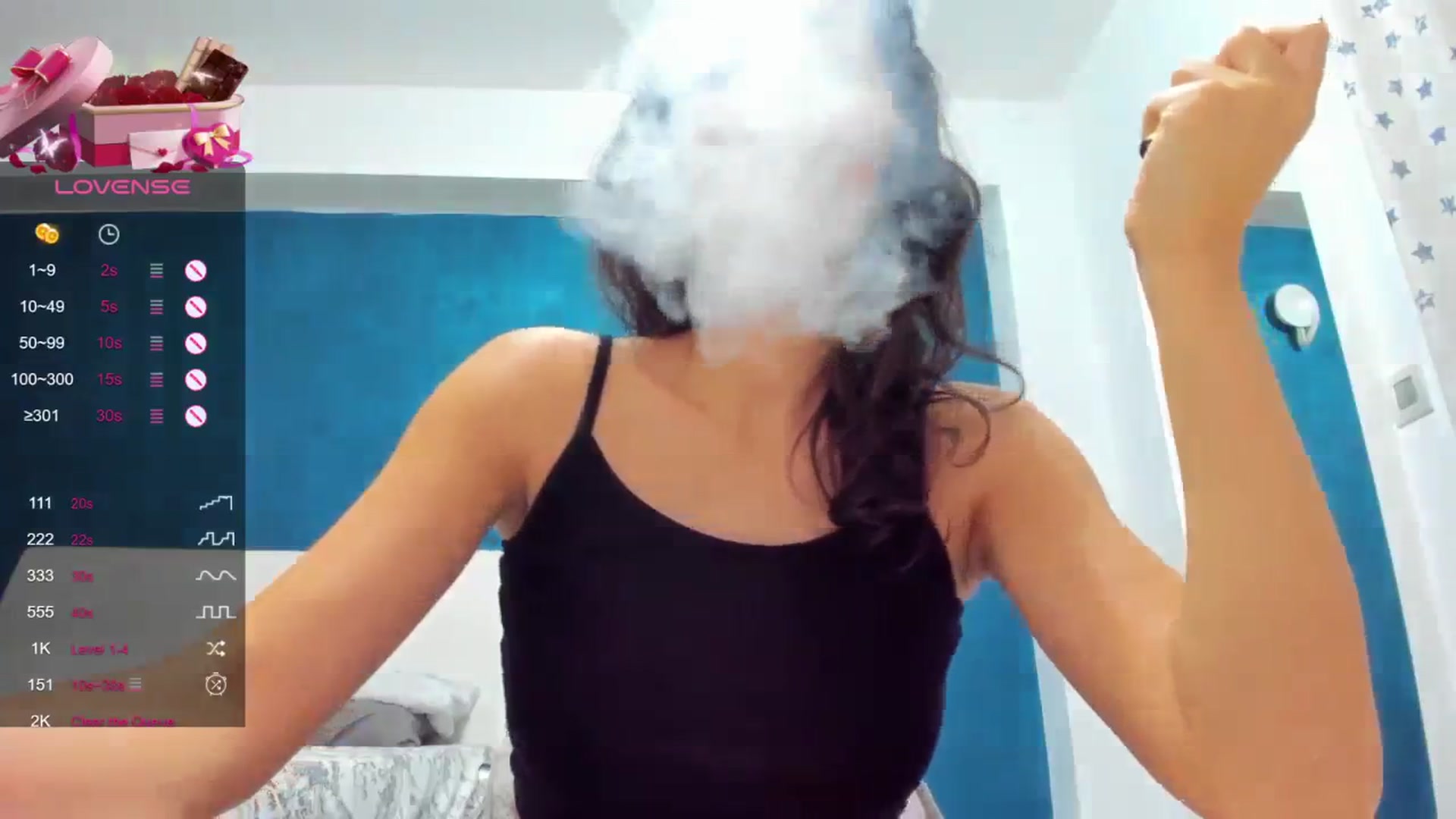 Gallery image thumbnail from Anna_Lewis's myfreecams stream on, 02/16/2024, 15:23 image 5 of 20