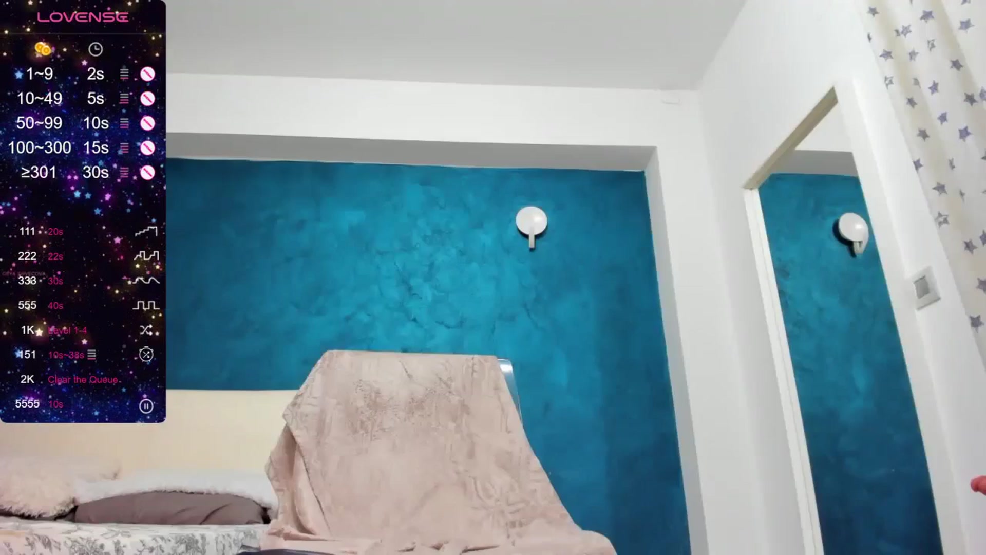 Gallery image thumbnail from Anna_Lewis's myfreecams stream on, 02/20/2024, 12:27 image 10 of 20