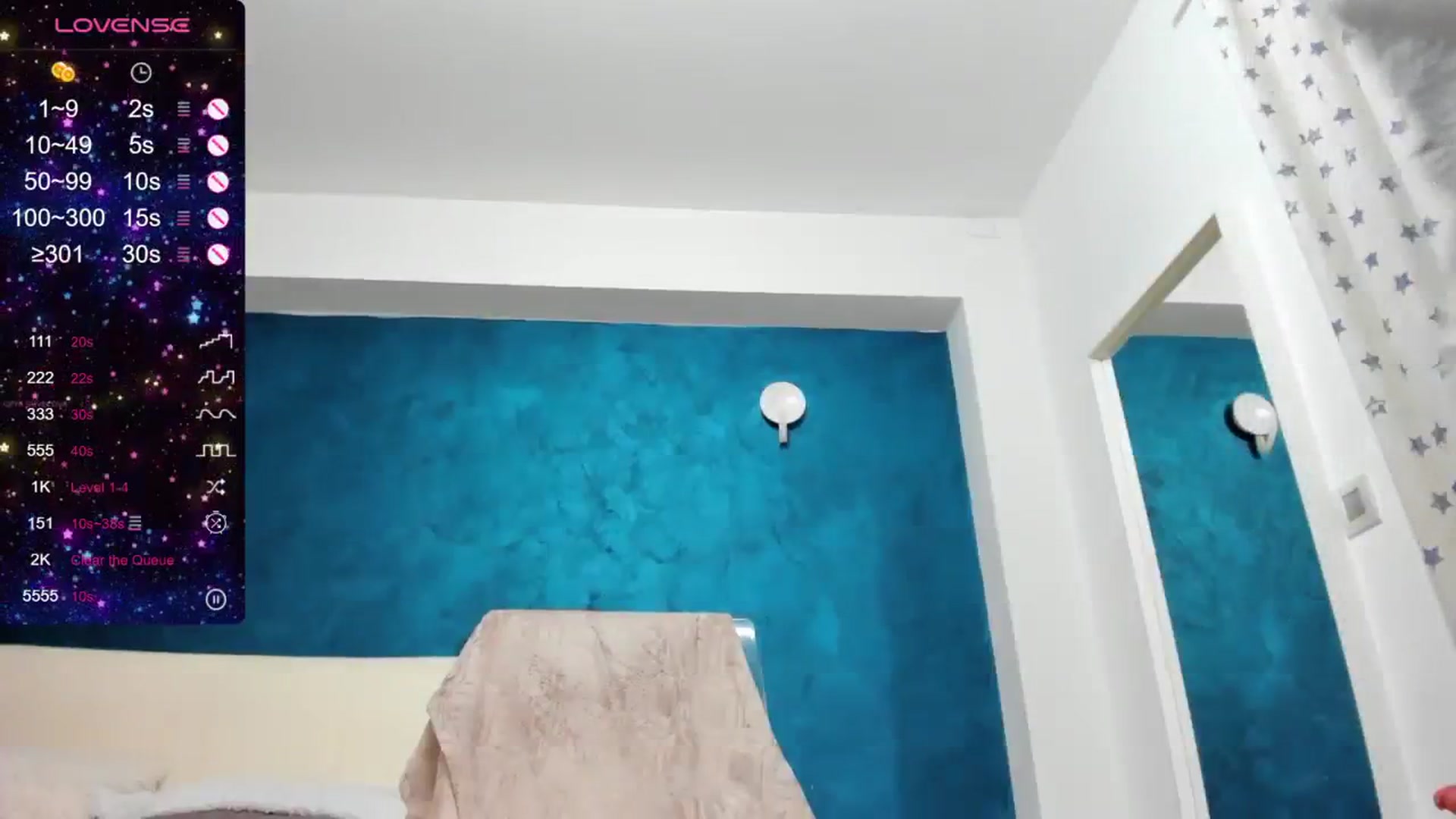 Gallery image thumbnail from Anna_Lewis's myfreecams stream on, 02/20/2024, 12:27 image 19 of 20