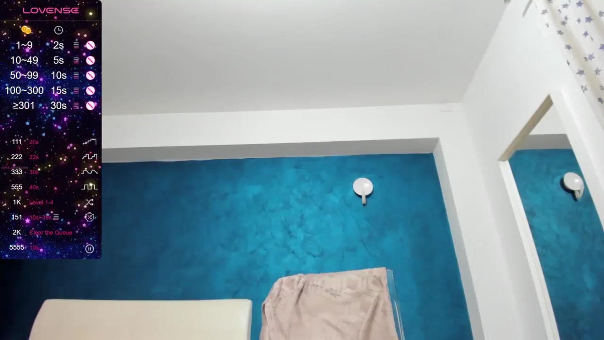 Gallery image thumbnail from Anna_Lewis's myfreecams stream on, 02/22/2024, 13:19 image 20 of 20