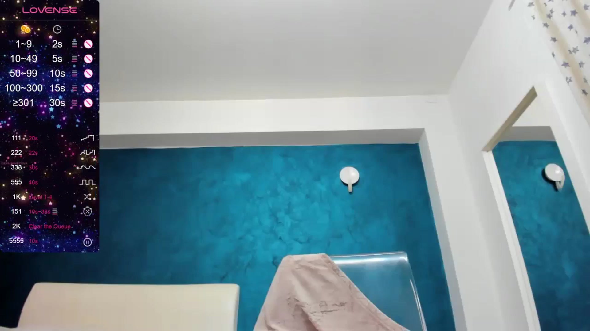 Gallery image thumbnail from Anna_Lewis's myfreecams stream on, 02/23/2024, 12:00 image 19 of 20