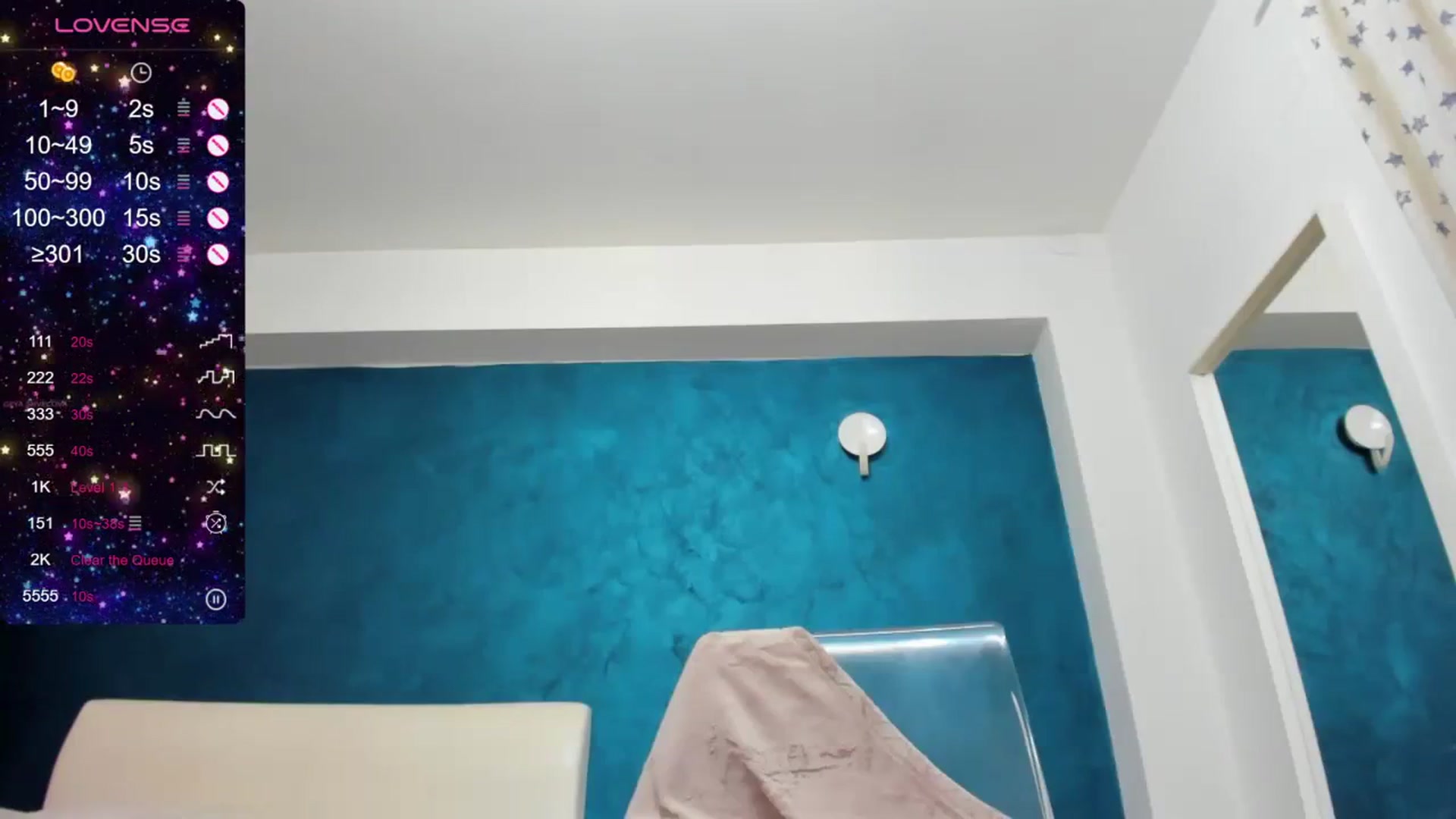 Gallery image thumbnail from Anna_Lewis's myfreecams stream on, 02/23/2024, 12:00 image 20 of 20