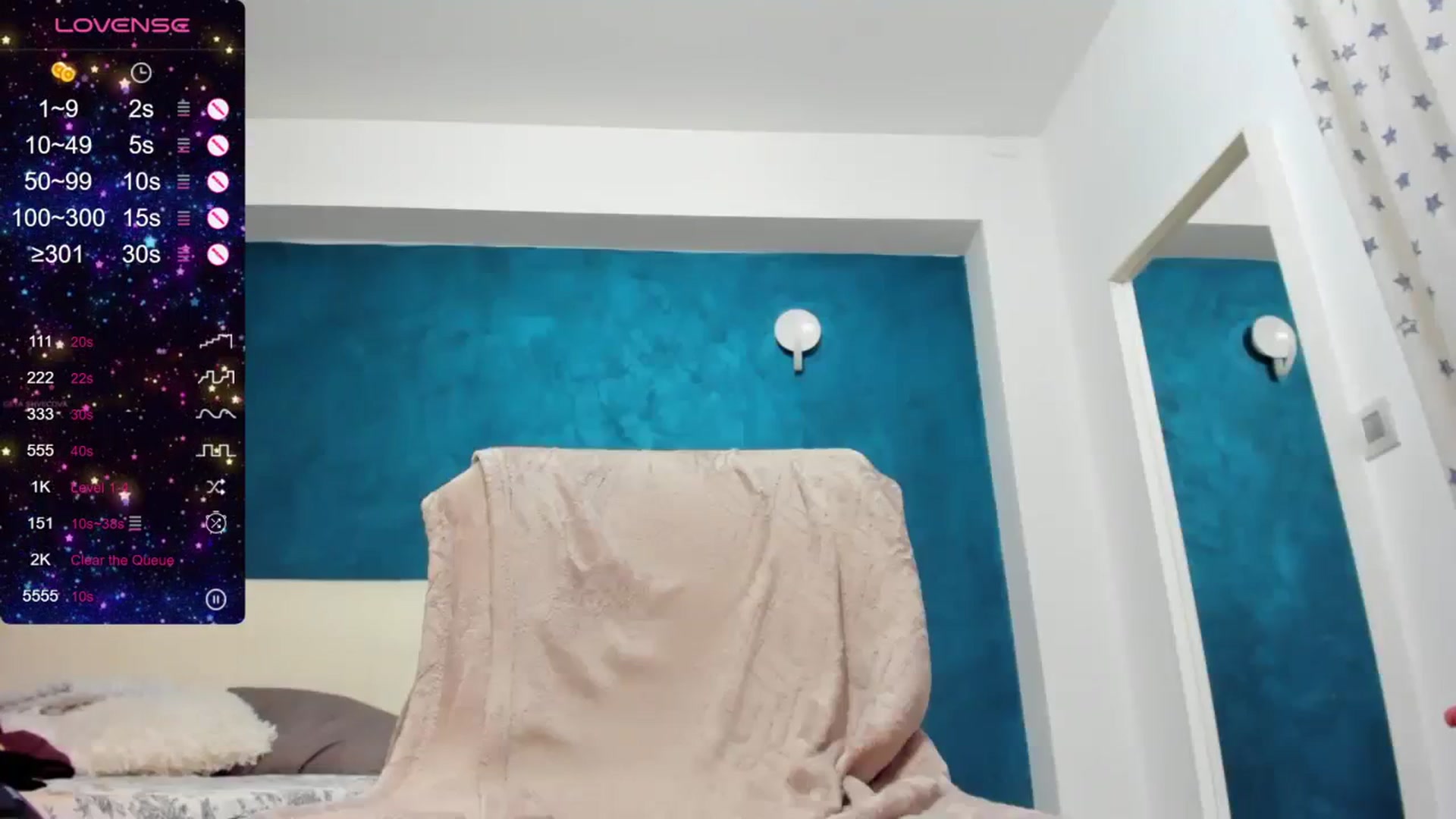 Gallery image thumbnail from Anna_Lewis's myfreecams stream on, 02/26/2024, 11:49 image 19 of 20