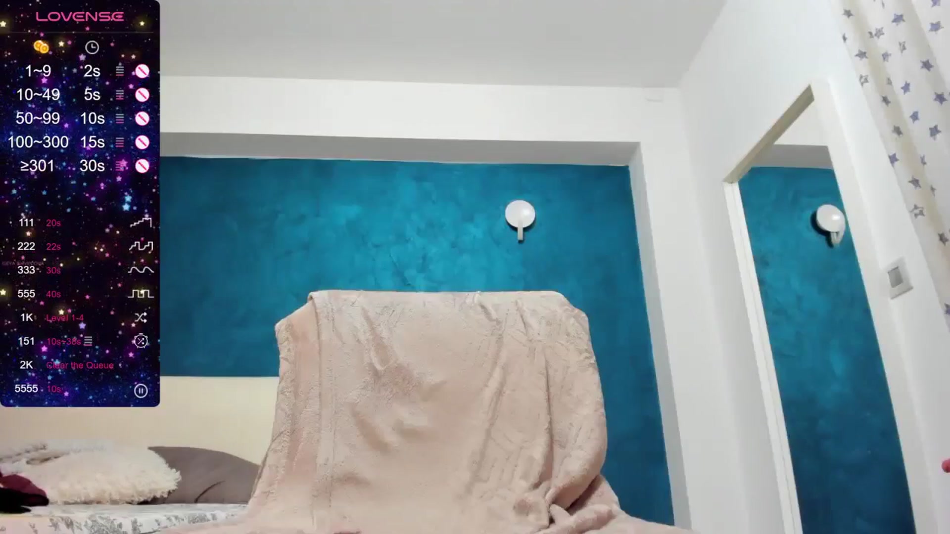 Gallery image thumbnail from Anna_Lewis's myfreecams stream on, 02/26/2024, 11:49 image 20 of 20