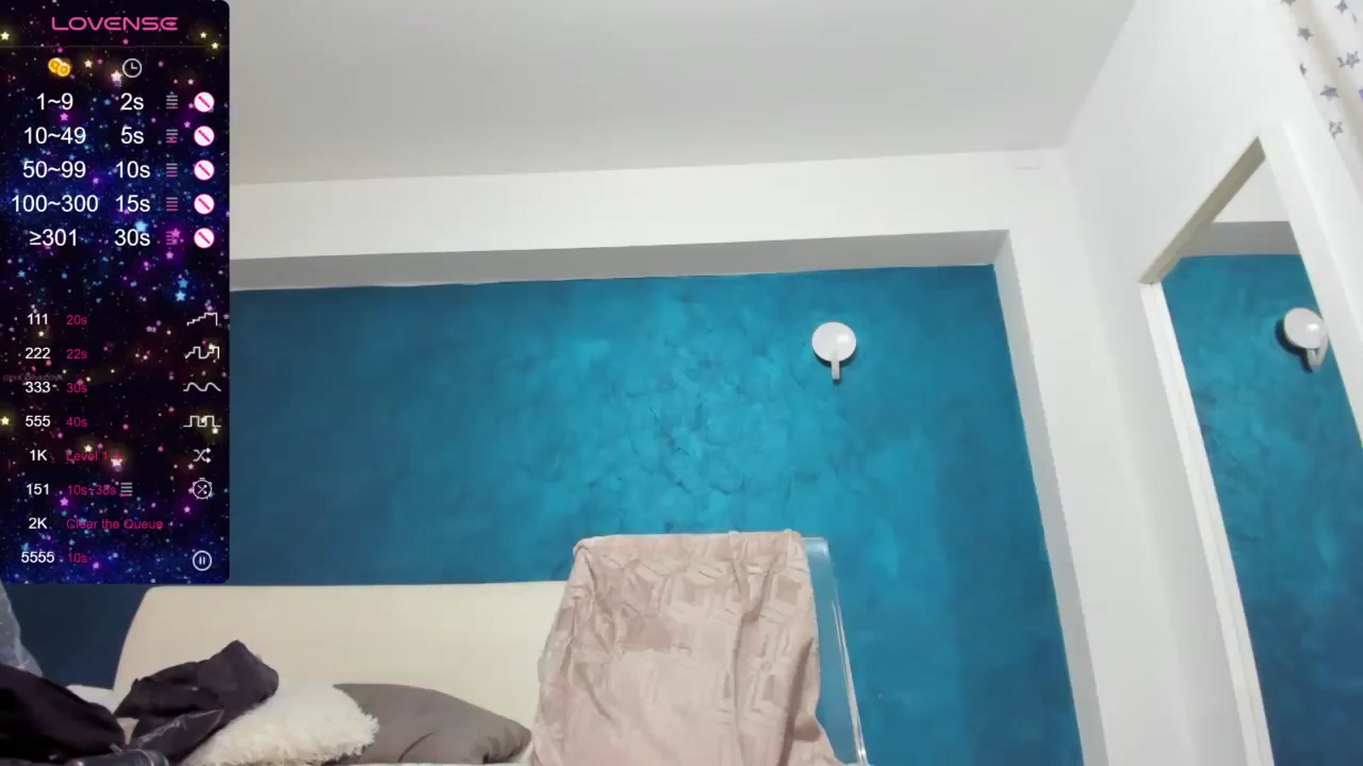 Gallery image thumbnail from Anna_Lewis's myfreecams stream on, 02/27/2024, 15:35 image 4 of 20