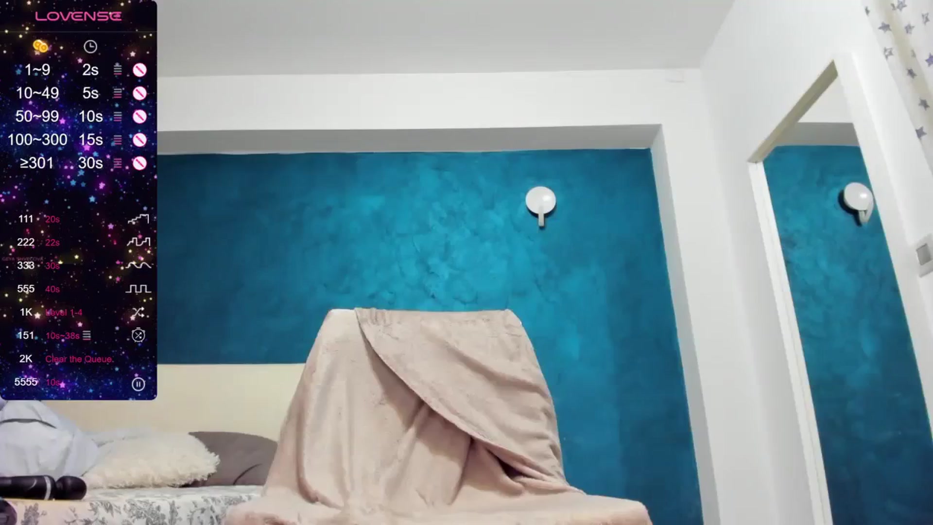 Gallery image thumbnail from Anna_Lewis's myfreecams stream on, 02/28/2024, 14:40 image 19 of 20