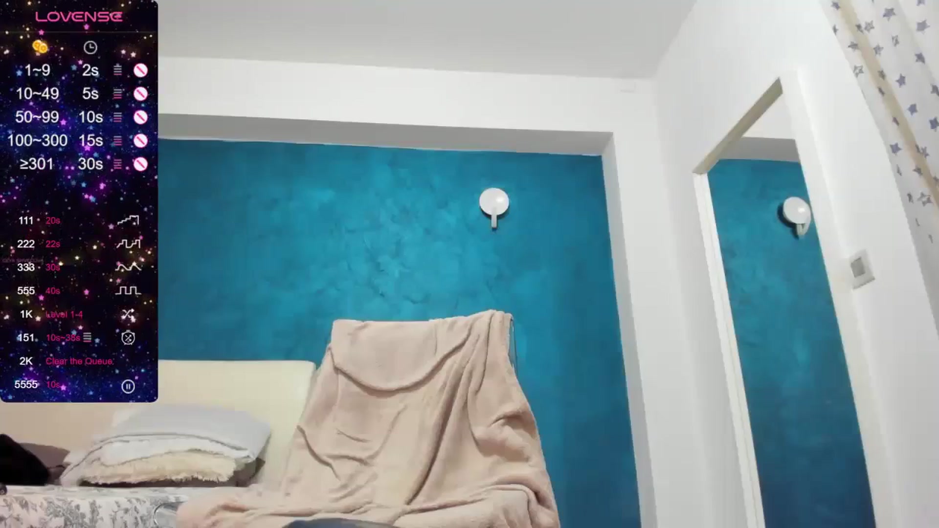 Gallery image thumbnail from Anna_Lewis's myfreecams stream on, 03/05/2024, 12:02 image 19 of 20