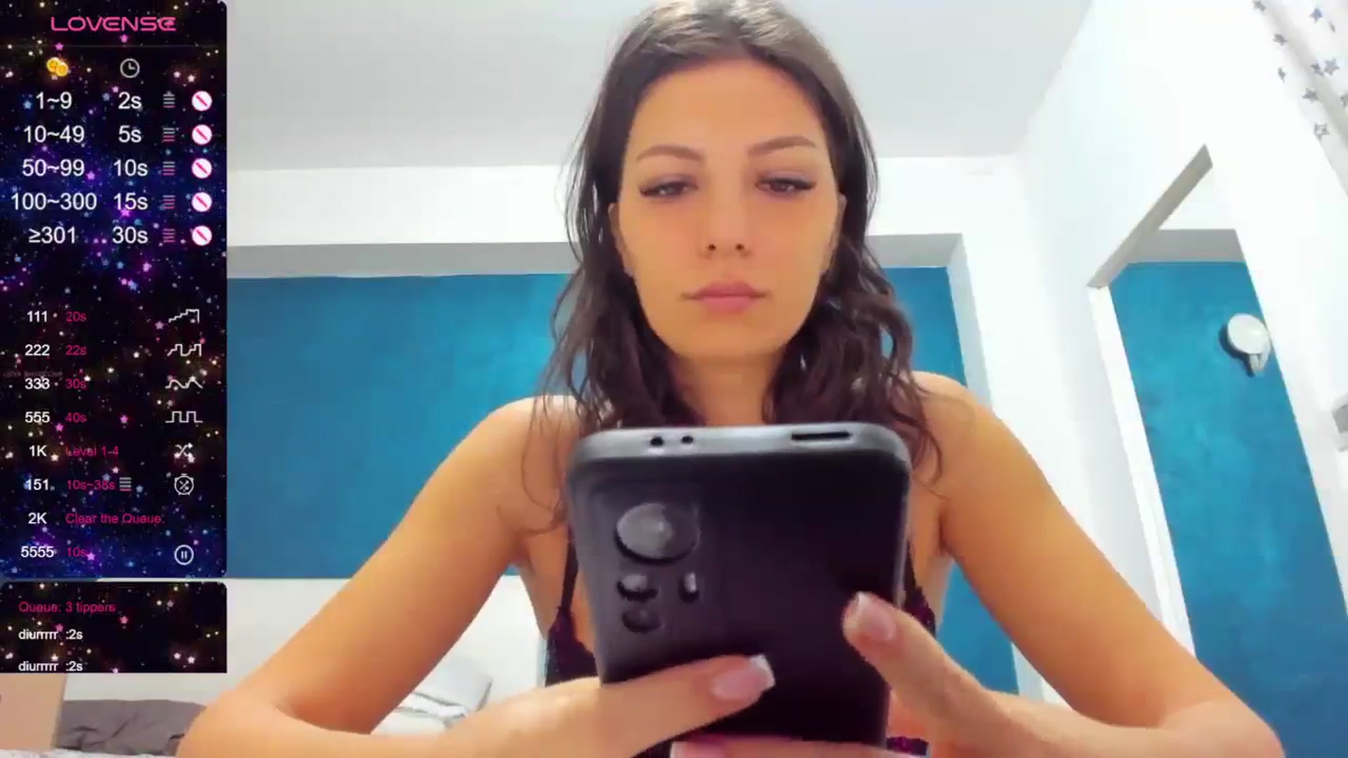 Gallery image thumbnail from Anna_Lewis's myfreecams stream on, 03/06/2024, 08:07 image 2 of 20