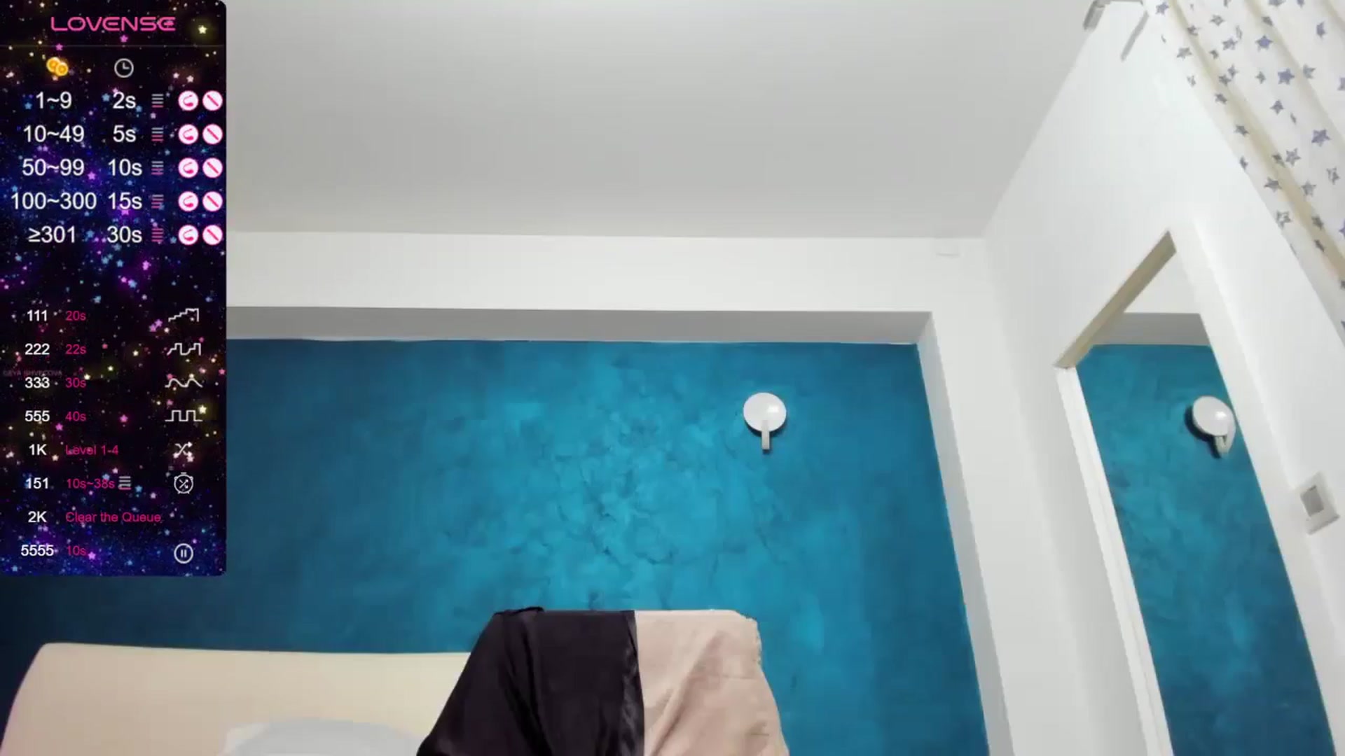 Gallery image thumbnail from Anna_Lewis's myfreecams stream on, 03/08/2024, 10:58 image 4 of 20