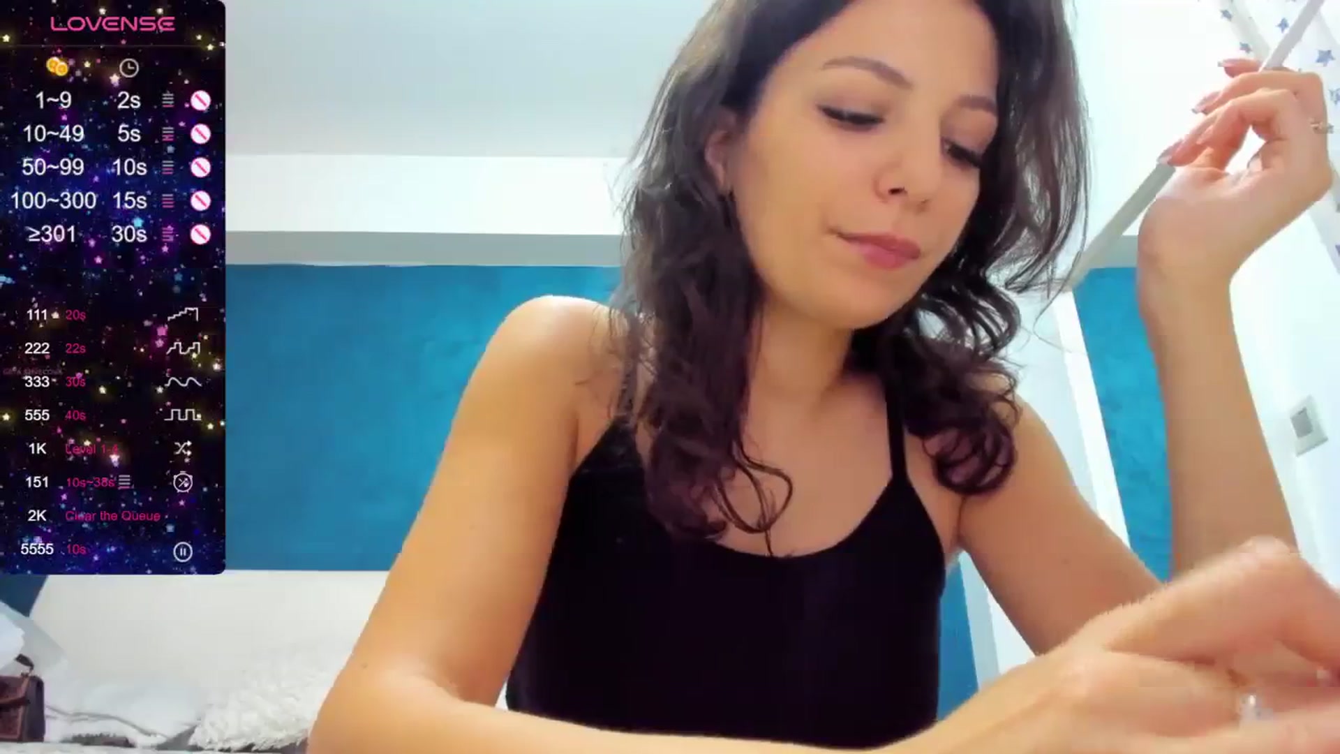 Gallery image thumbnail from Anna_Lewis's myfreecams stream on, 03/13/2024, 09:54 image 4 of 20