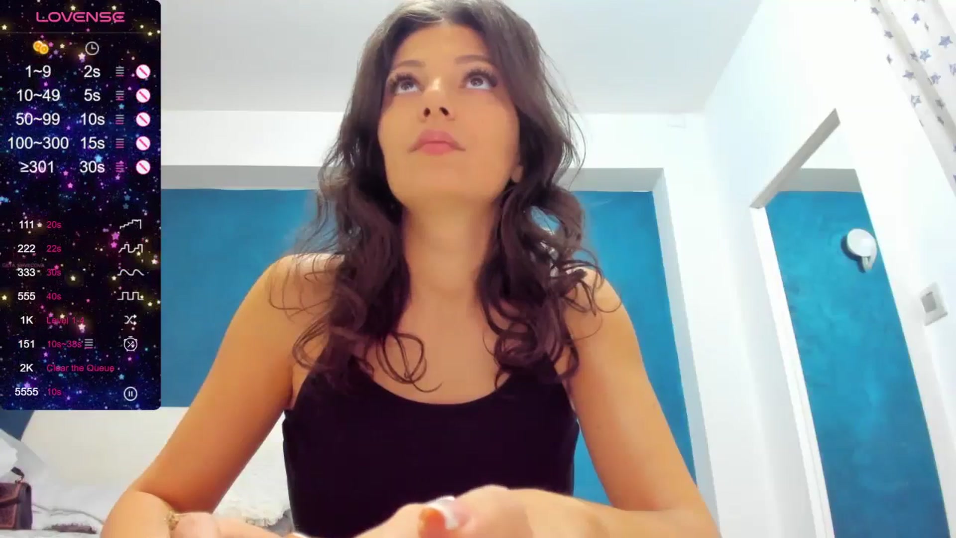 Gallery image thumbnail from Anna_Lewis's myfreecams stream on, 03/13/2024, 09:54 image 2 of 20