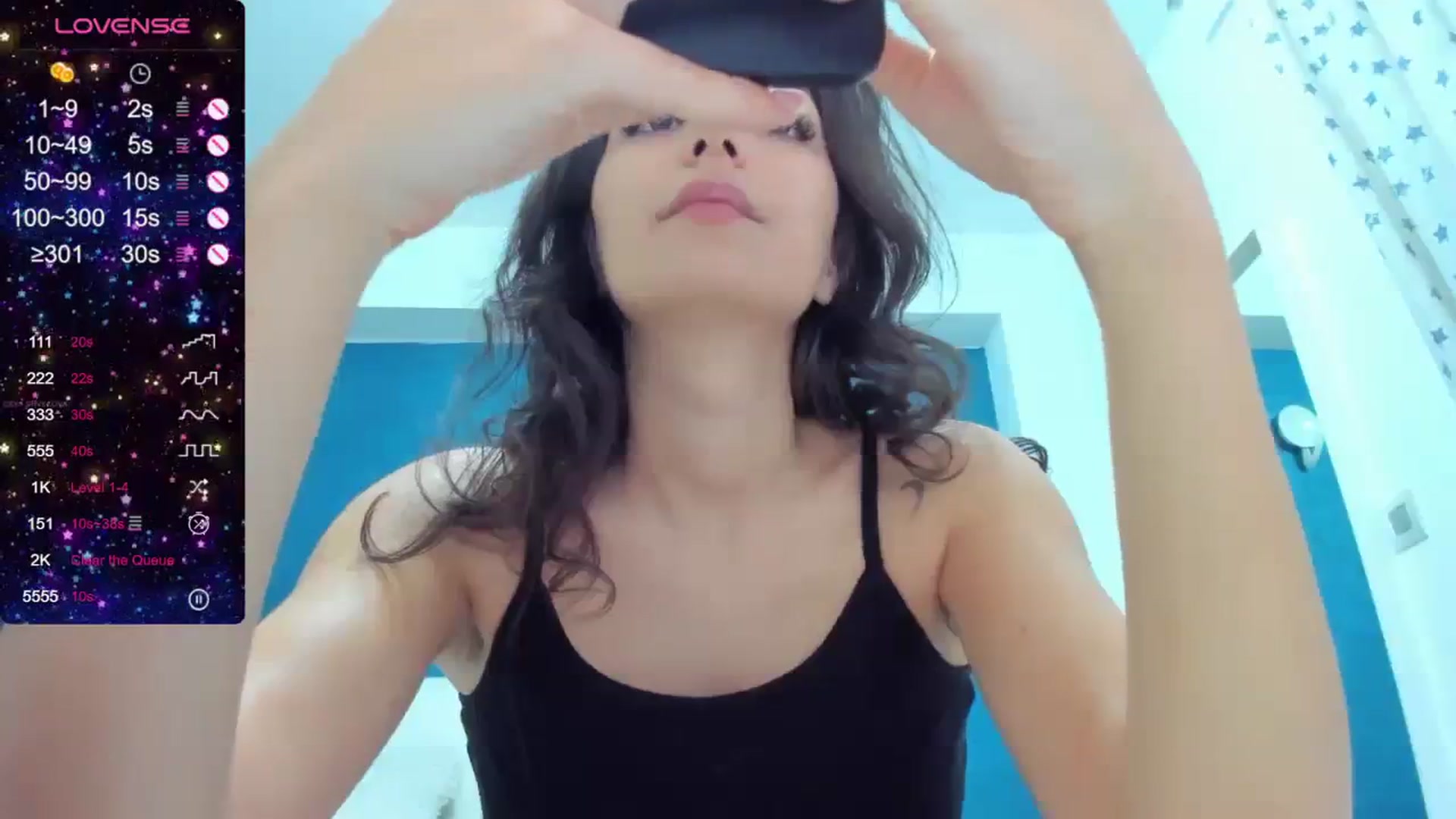 Gallery image thumbnail from Anna_Lewis's myfreecams stream on, 03/13/2024, 09:54 image 10 of 20