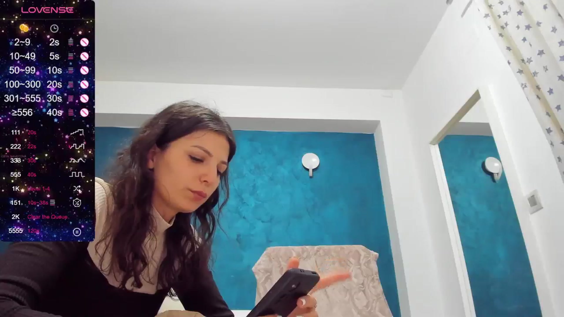 Gallery image thumbnail from Anna_Lewis's myfreecams stream on, 03/26/2024, 13:04 image 20 of 20