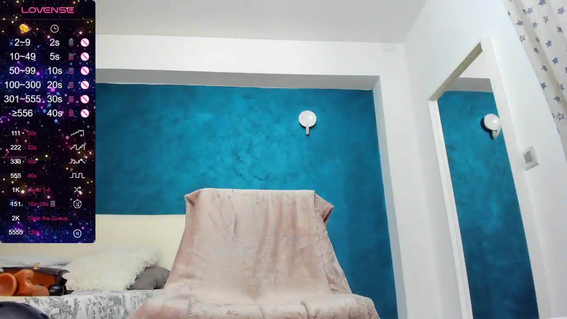 Gallery image thumbnail from Anna_Lewis's myfreecams stream on, 03/31/2024, 11:56 image 16 of 20
