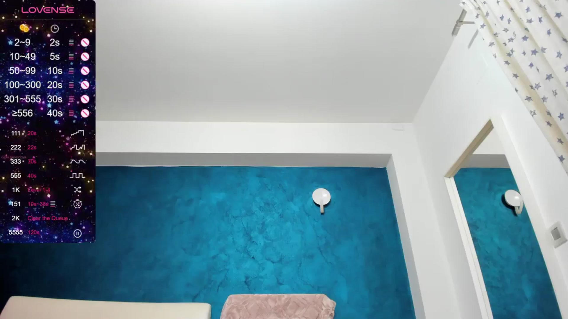 Gallery image thumbnail from Anna_Lewis's myfreecams stream on, 04/01/2024, 10:59 image 20 of 20