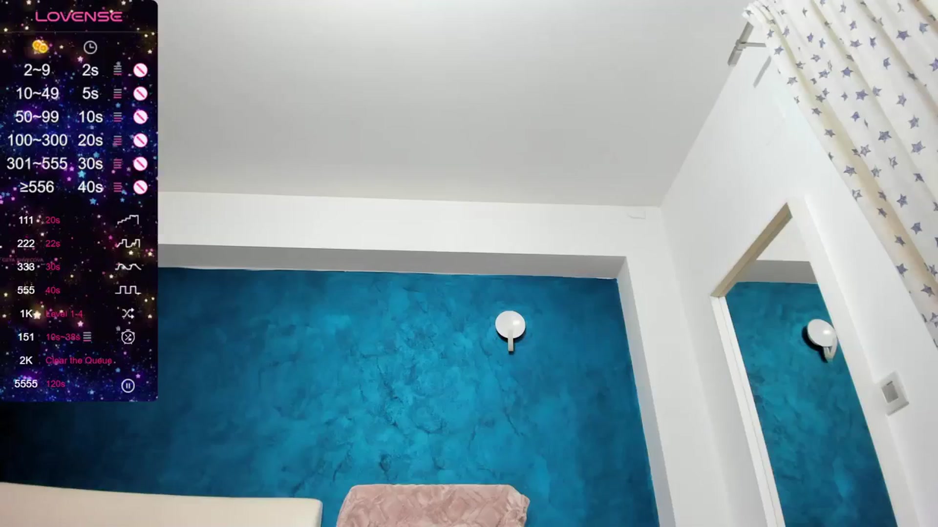 Gallery image thumbnail from Anna_Lewis's myfreecams stream on, 04/01/2024, 10:59 image 19 of 20